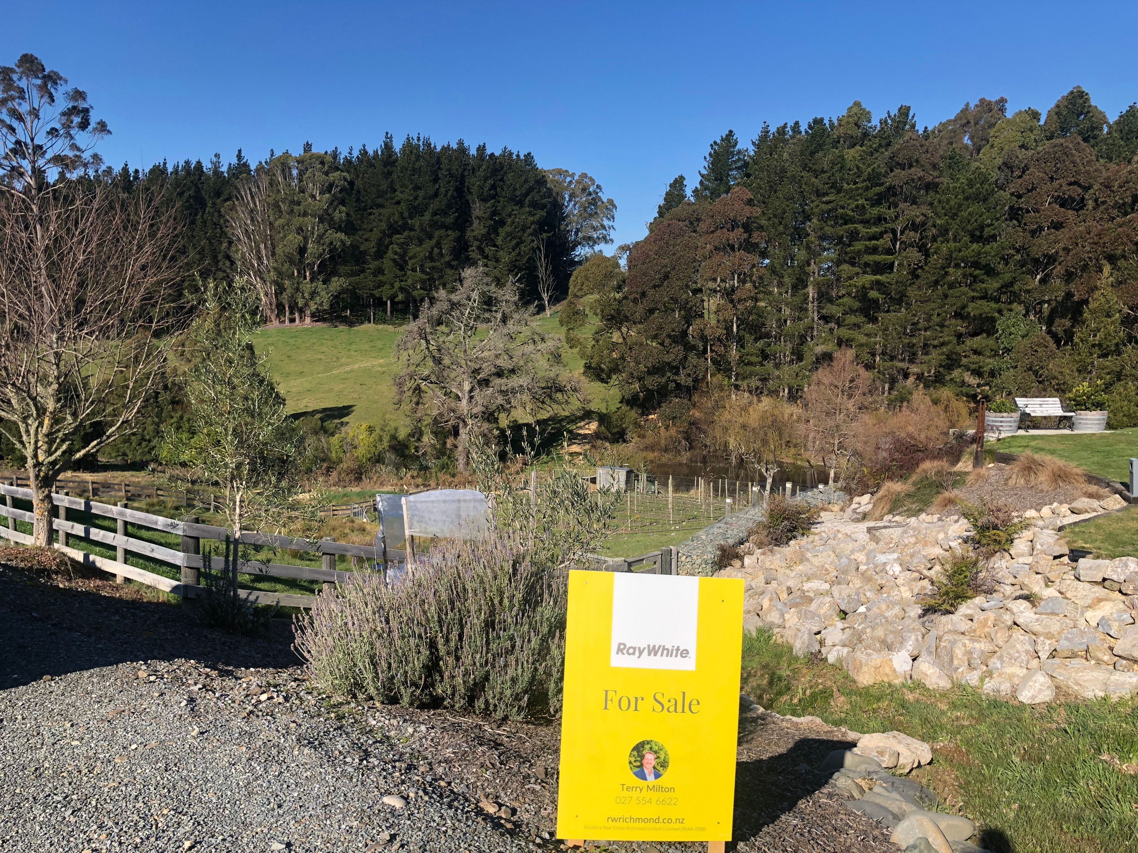 107 Redvale Road, Redwood Valley, Tasman District 7081 Sold House