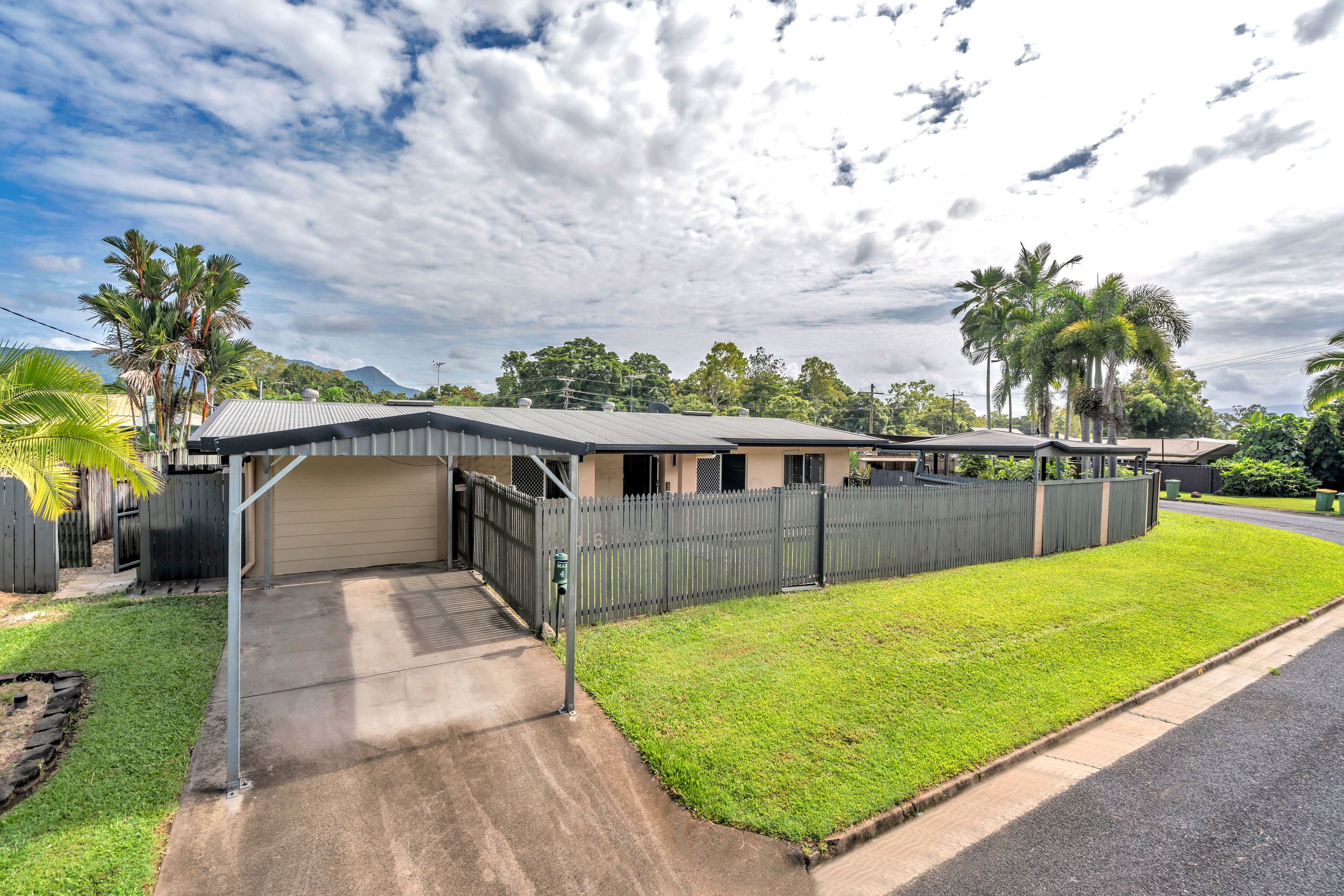 4-6 Brutus Close, Edmonton, QLD 4869