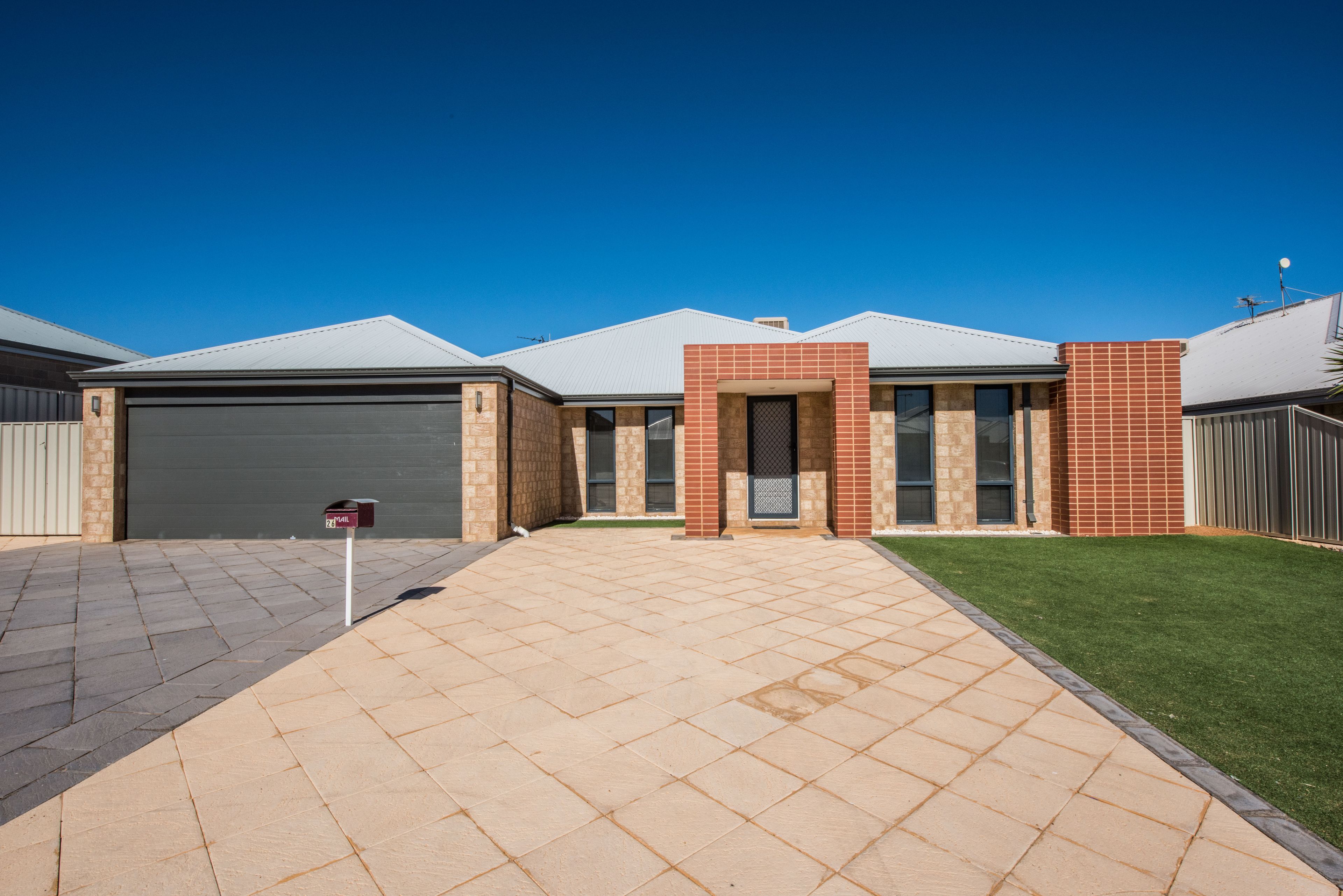 26 Hill, Glenfield, WA 6532 Sold House Ray White Geraldton