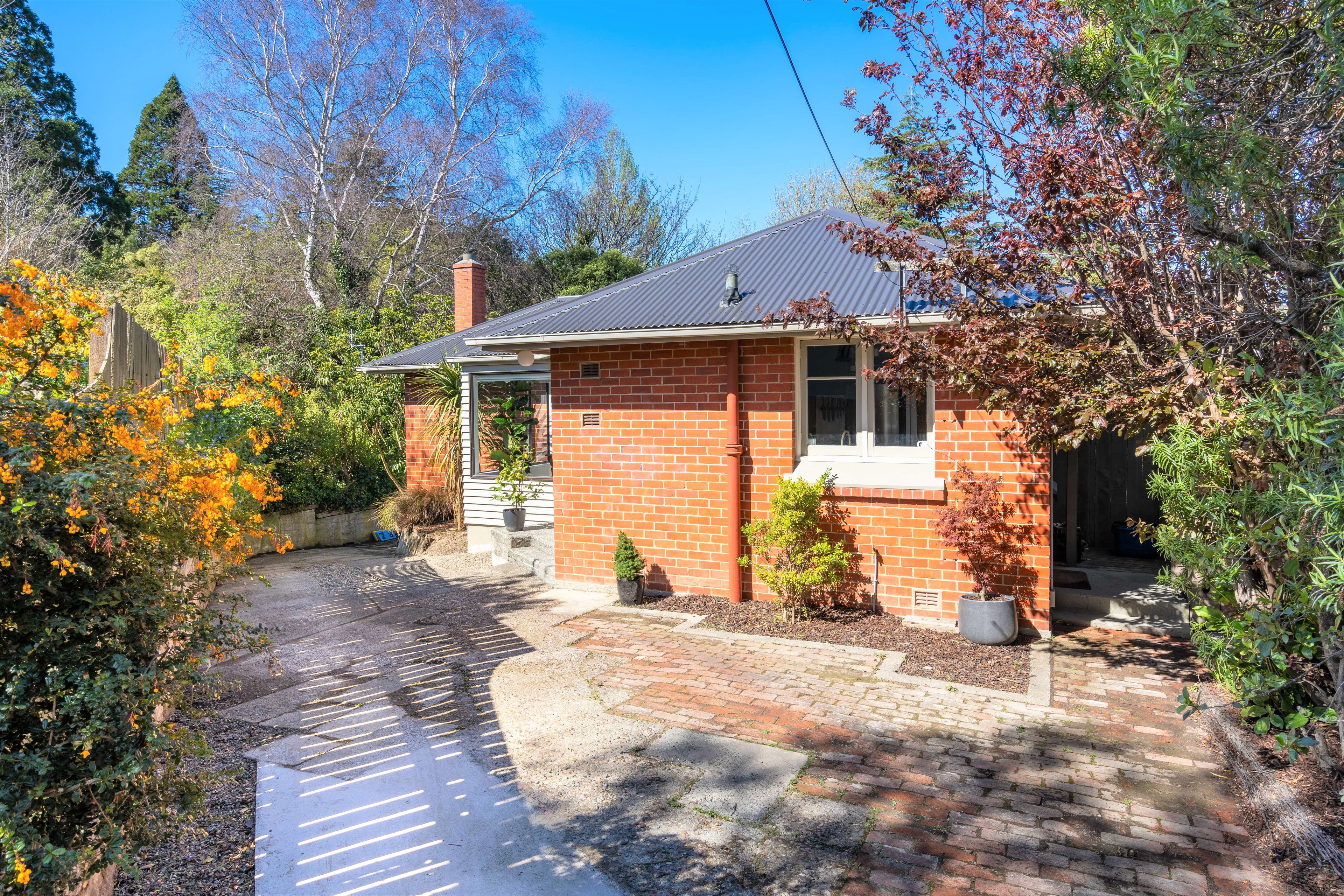 20A Warden Street, Opoho, Dunedin City 9010 Sold House Ray White