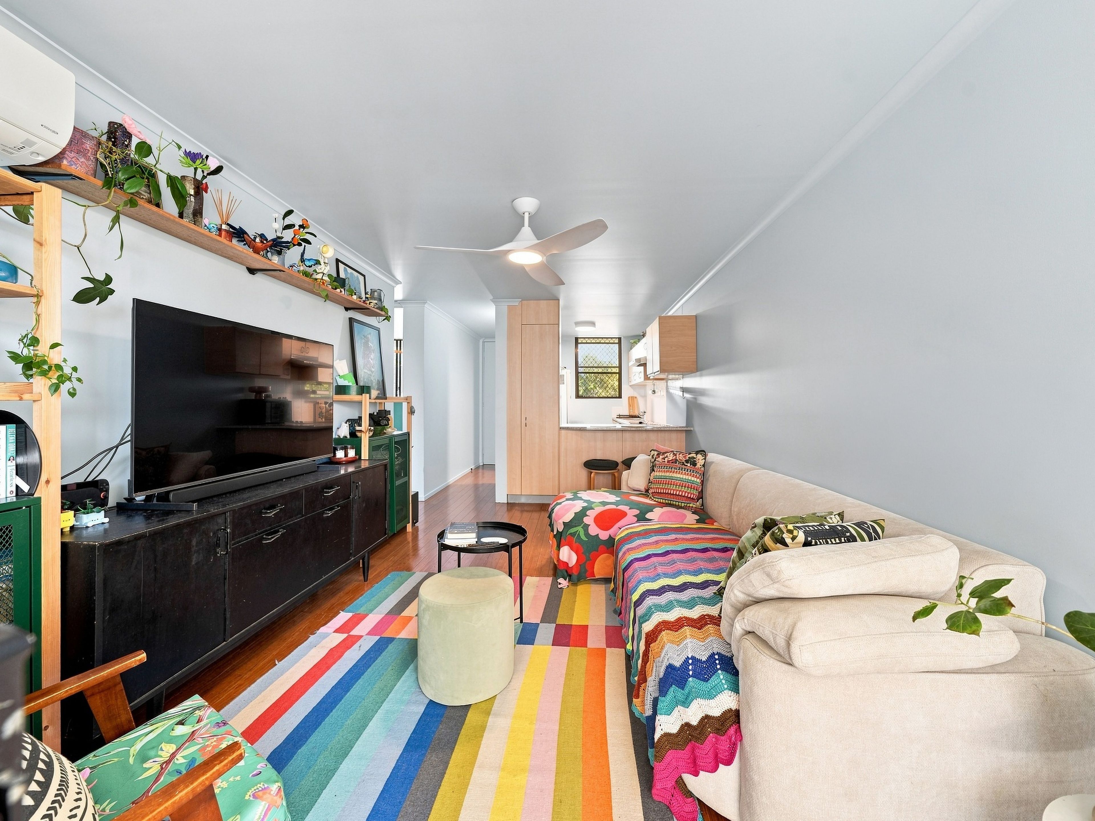 4/54 Jackson Street, Hamilton, QLD 4007