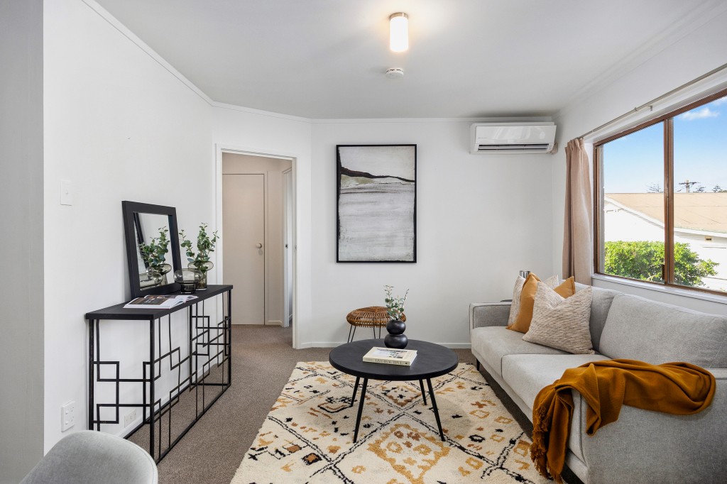 1C/88 Aroha Avenue, Sandringham, Auckland City