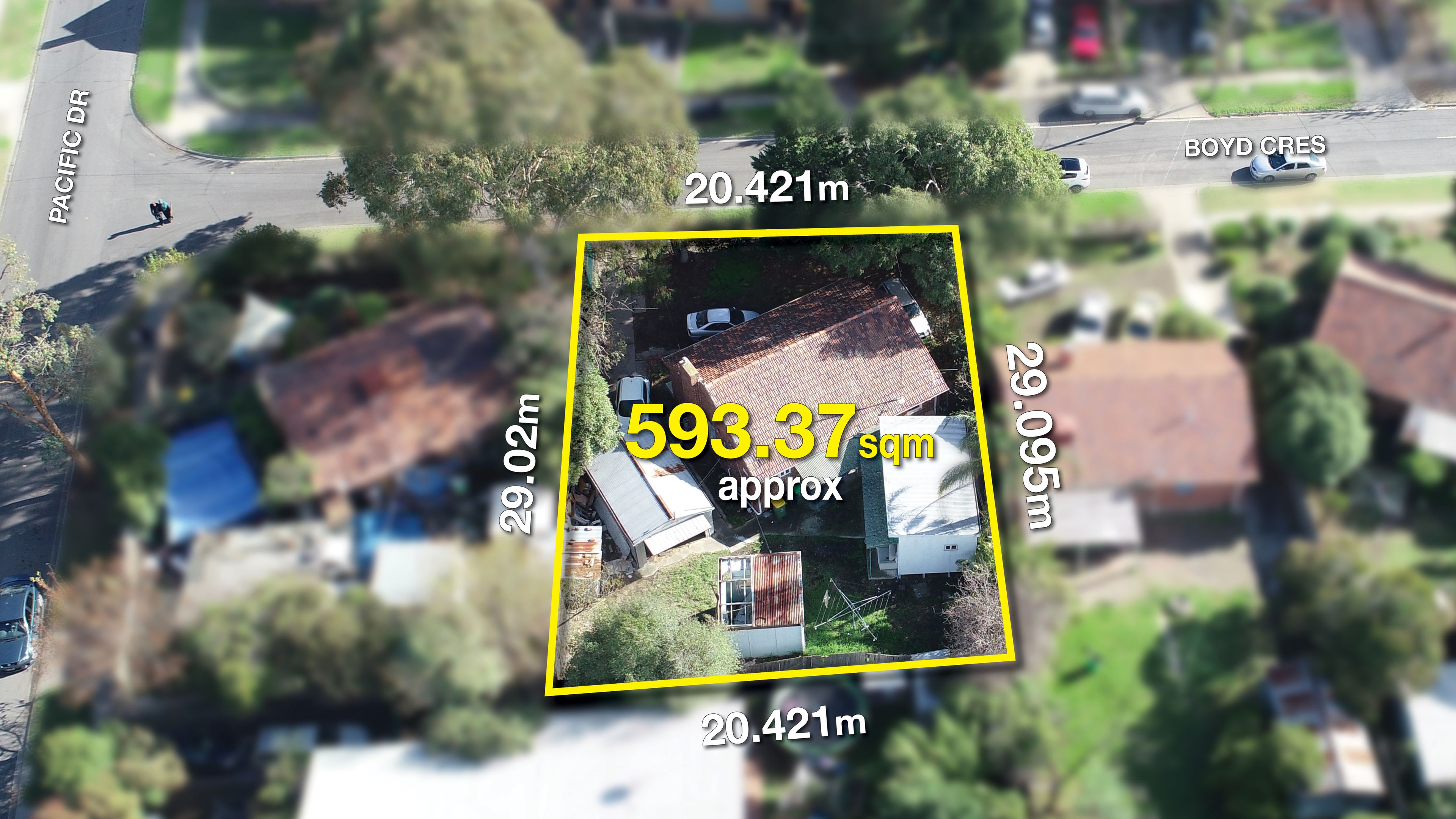 8 Boyd Crescent, Heidelberg West VIC 3081