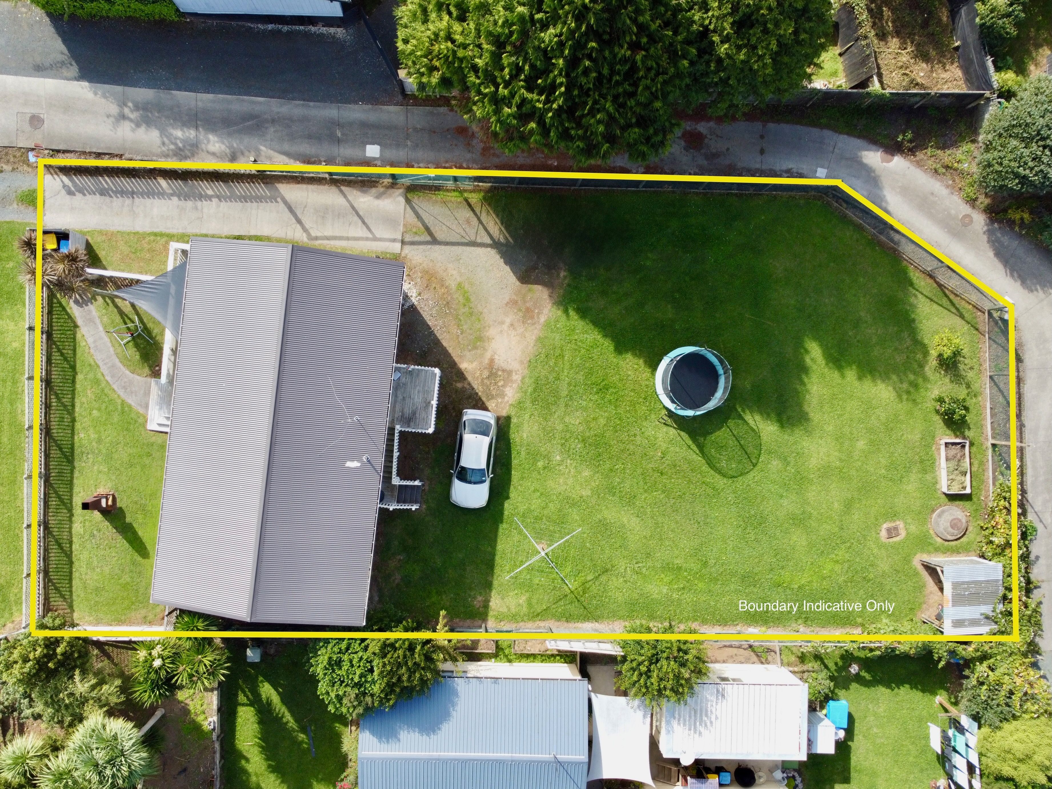 33 Moule Street, Kihikihi, Waipa District