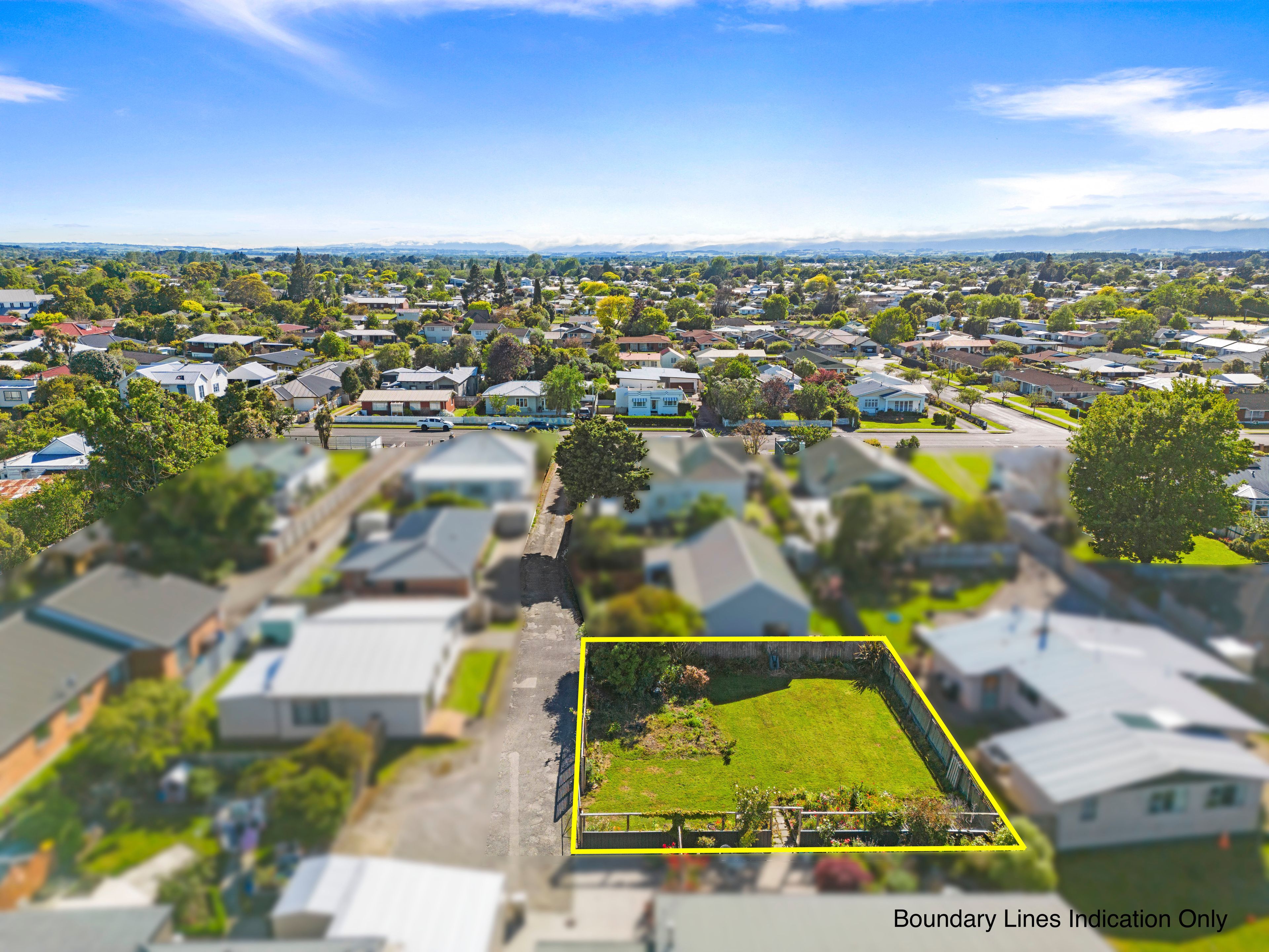 2 Willhart Court, Feilding, Manawatu District 4702 Section for Sale