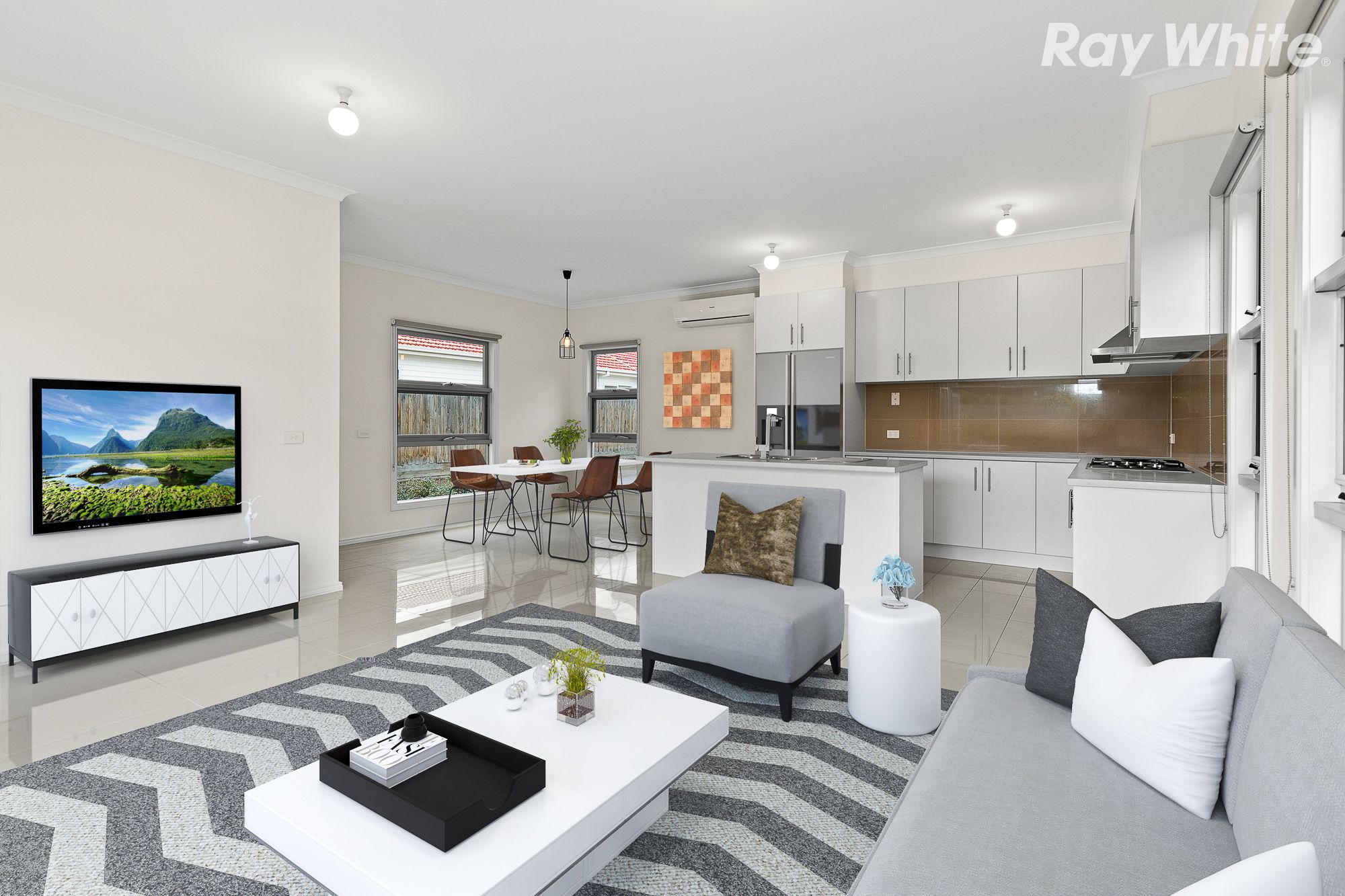 2/58 Dallas Avenue, Hughesdale, VIC 3166