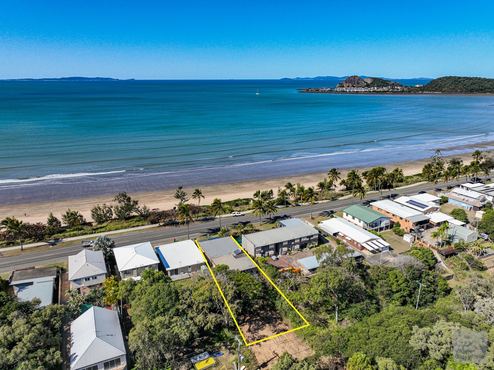 126 Scenic Highway, Lammermoor, QLD 4703 Sold House Ray White Yeppoon