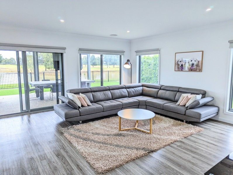 92 Sunningdale Boulevard, Tatura, VIC 3616