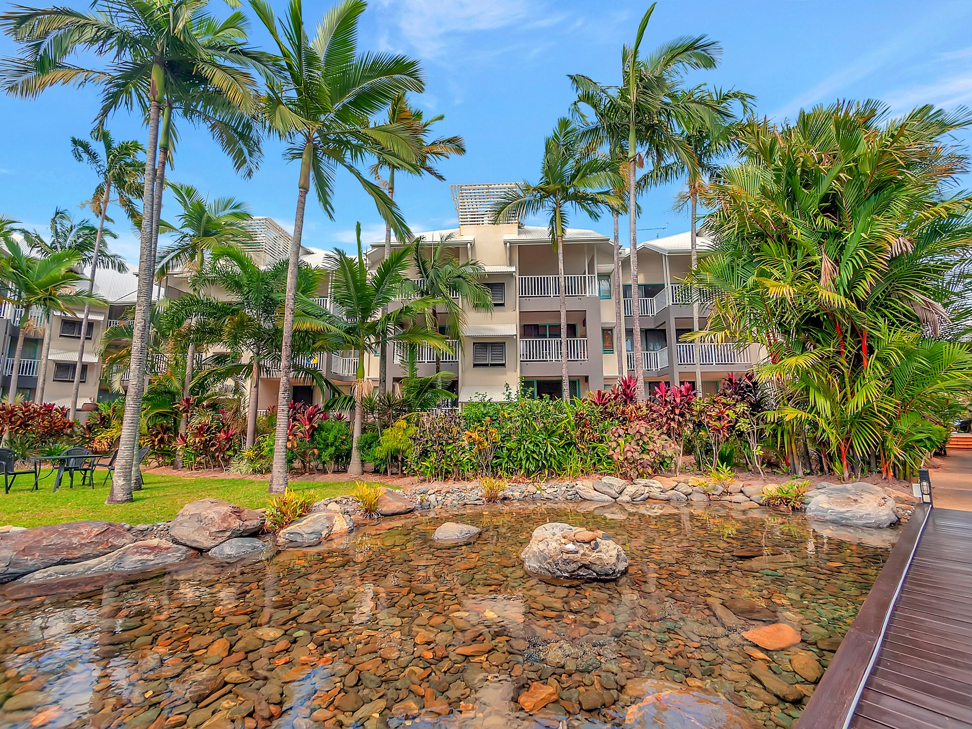 15/65 Vasey Esplanade, Trinity Beach, QLD 4879