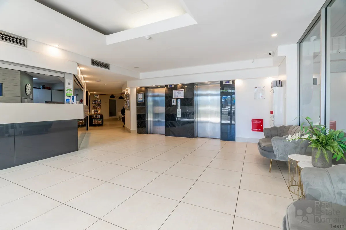 602/160 Roma Street, Brisbane City, QLD 4000