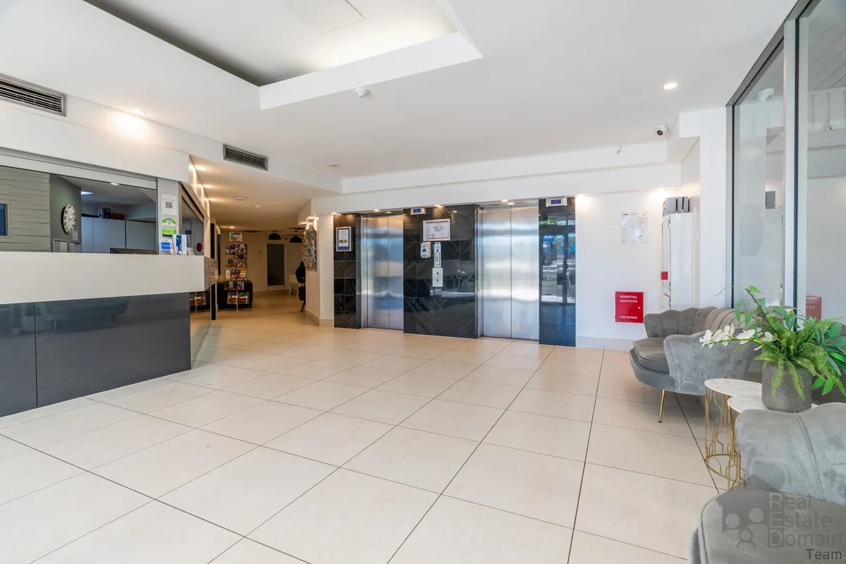 602/160 Roma Street, Brisbane City, QLD 4000