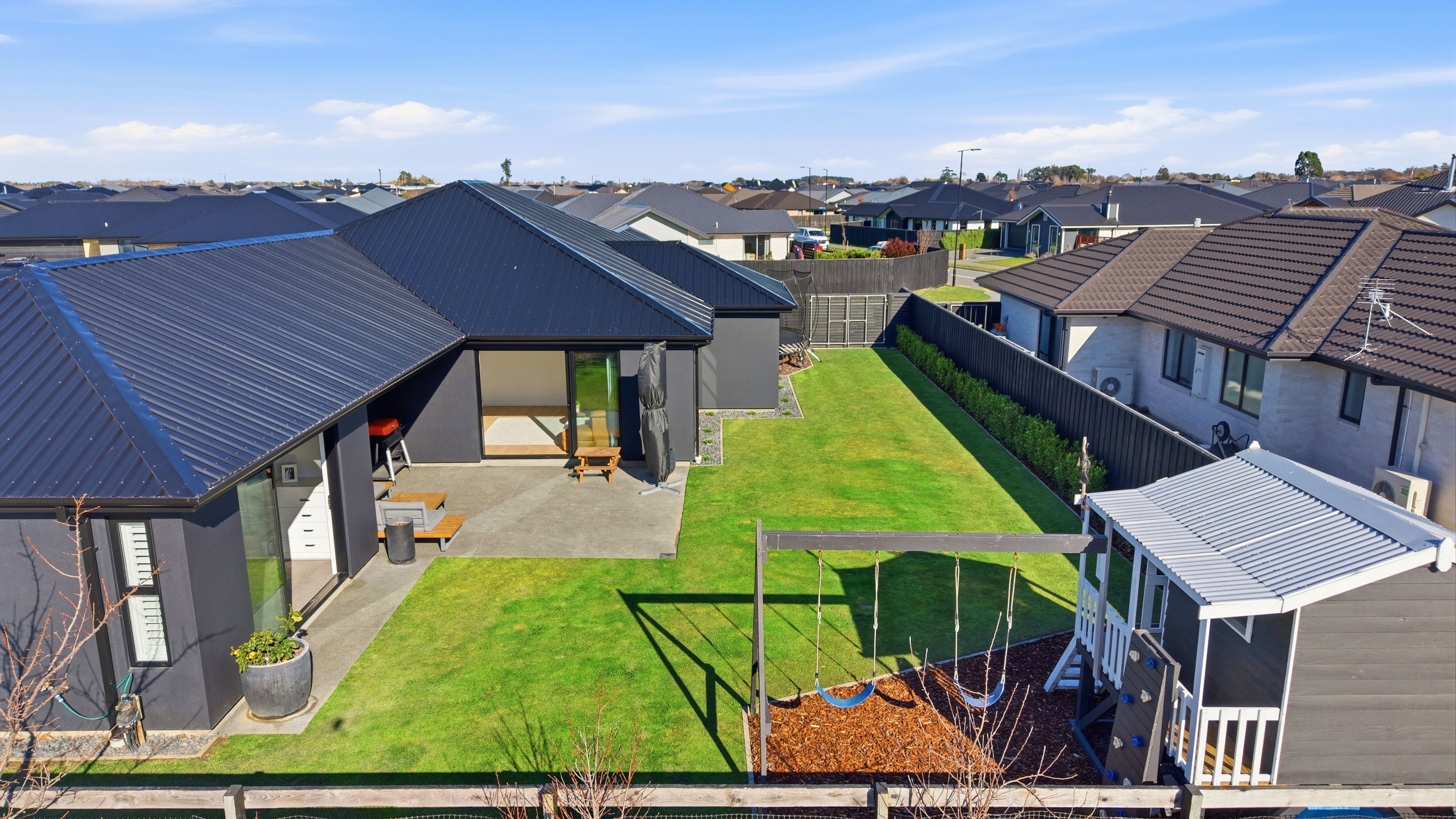 53 Makybe Terrace, Lincoln, Selwyn District