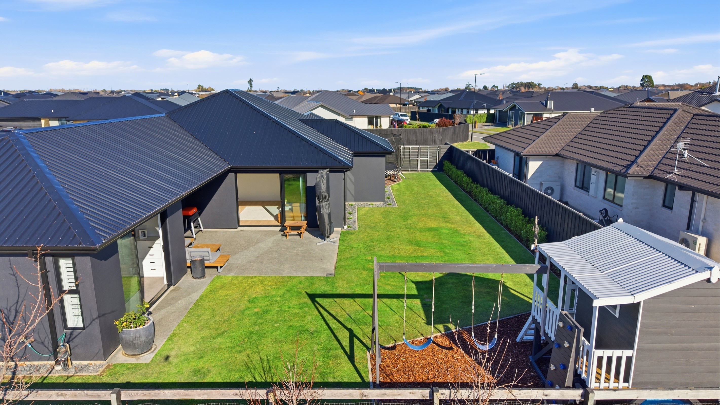 53 Makybe Terrace, Lincoln, Selwyn District