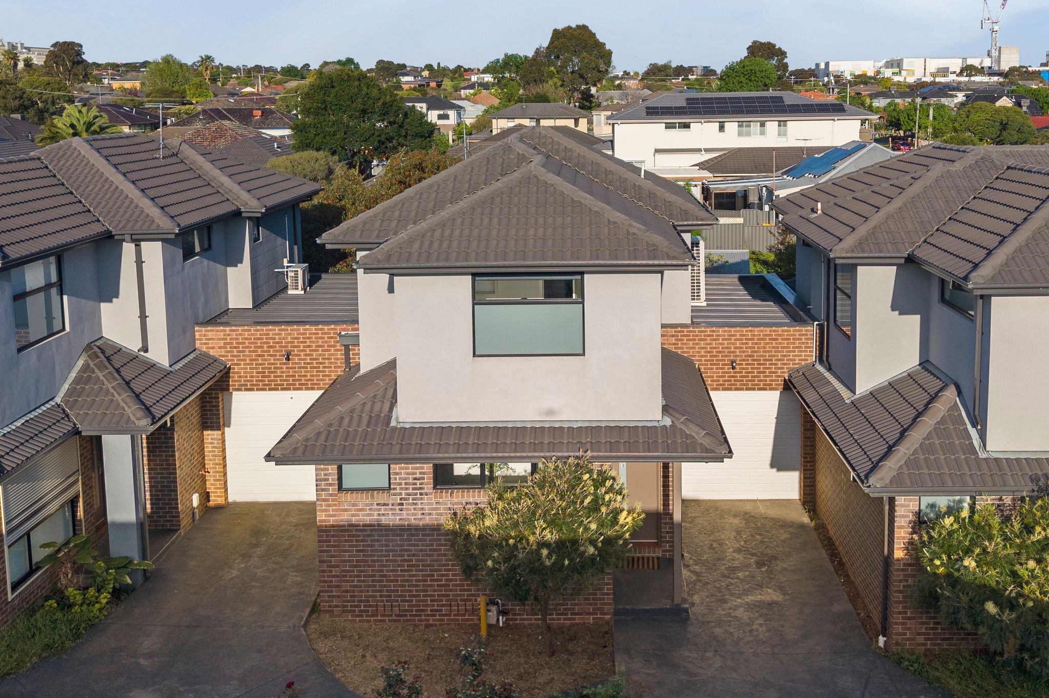 3/47 Margaret Street, Clayton, VIC 3168