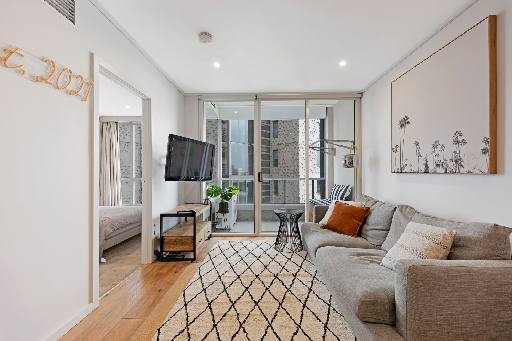 1109/14 Kavanagh Street, Southbank, VIC 3006