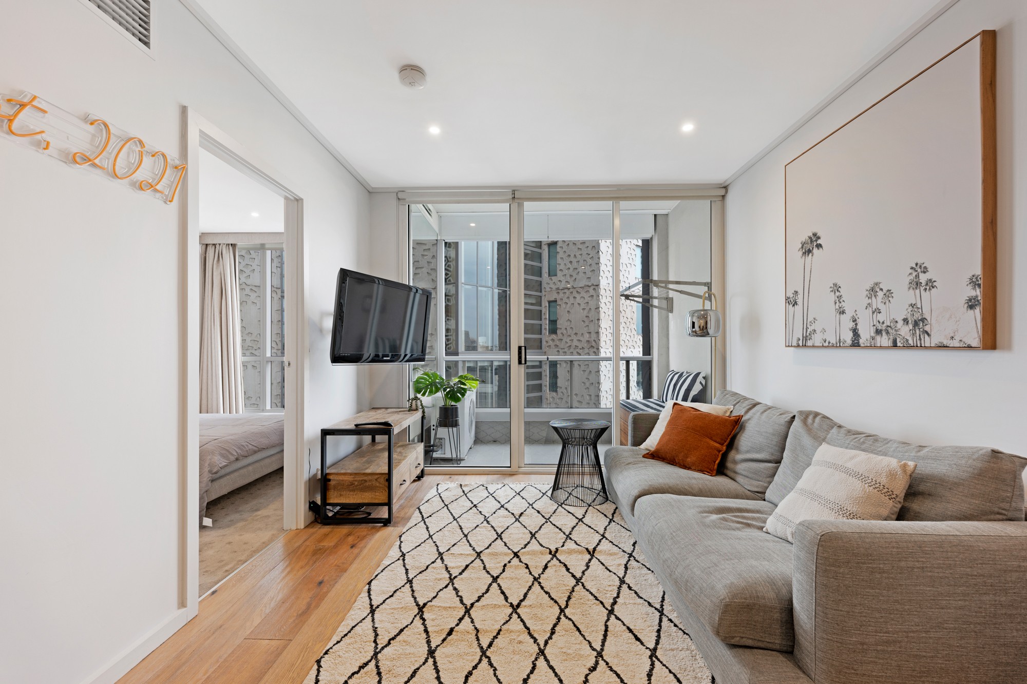 1109/14 Kavanagh Street, Southbank, VIC 3006