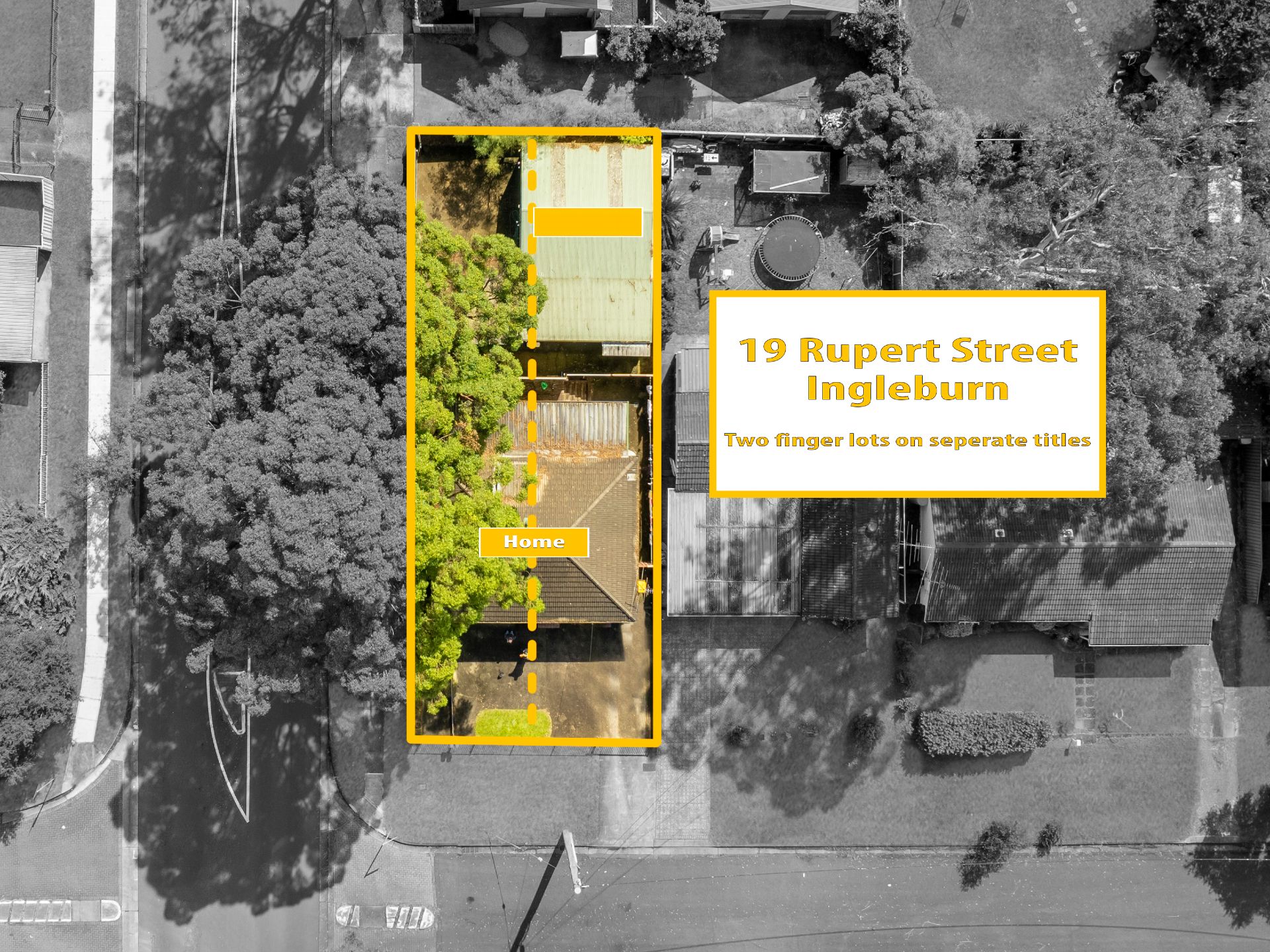 19 Rupert Street, Ingleburn NSW 2565