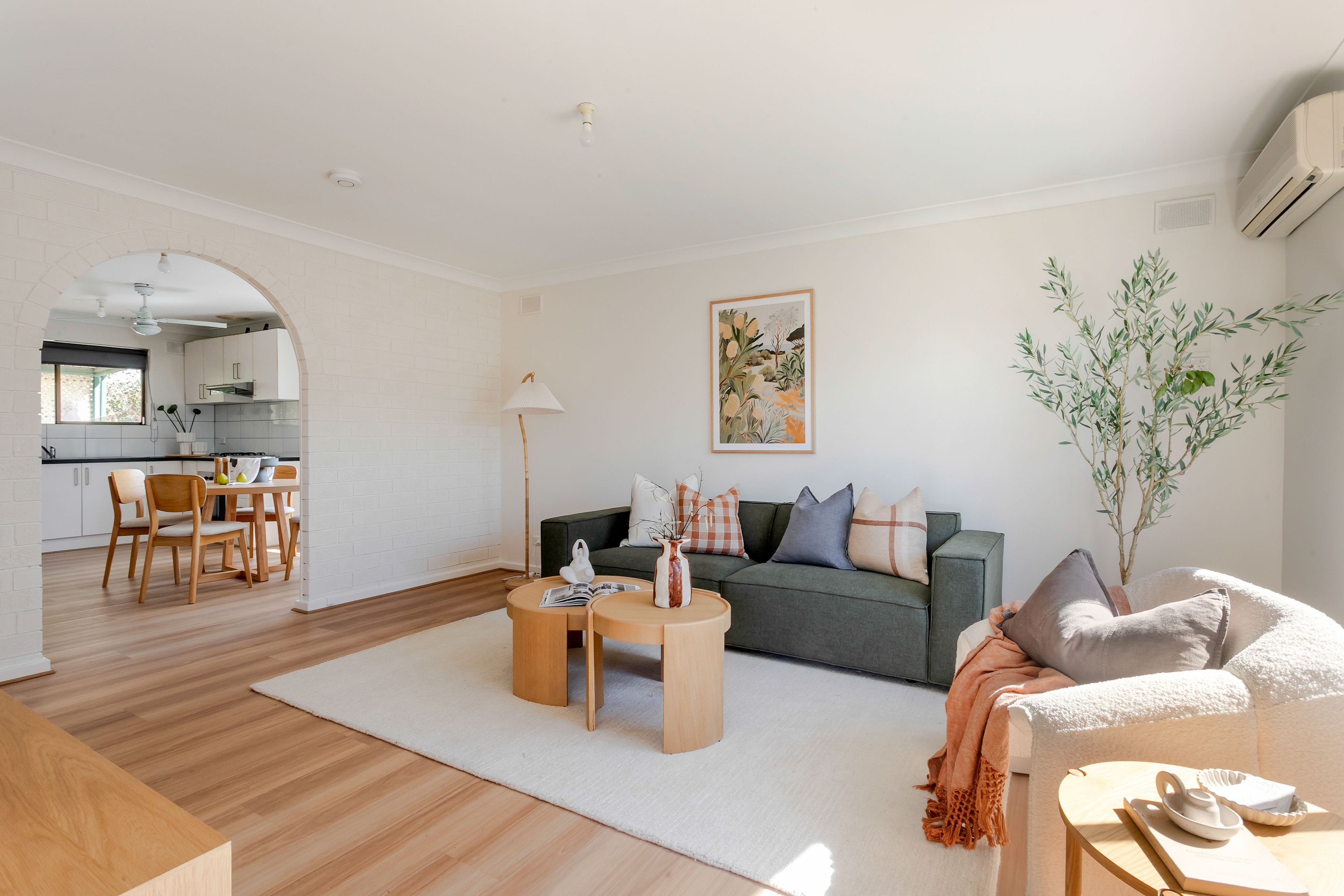 4/20 Eaton Street, Cumberland Park, SA 5041