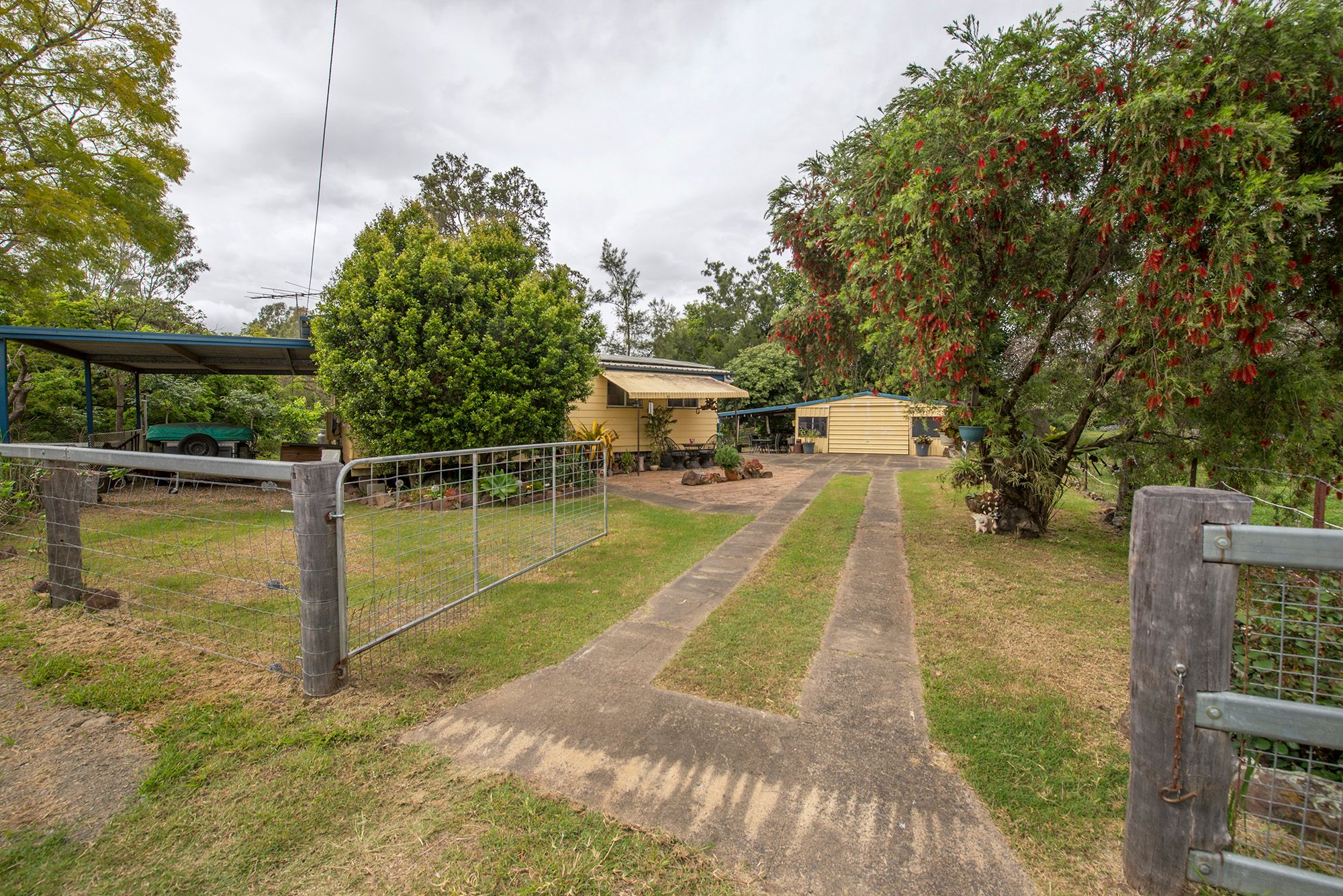 22 Ipswich Road, Grandchester, QLD 4340