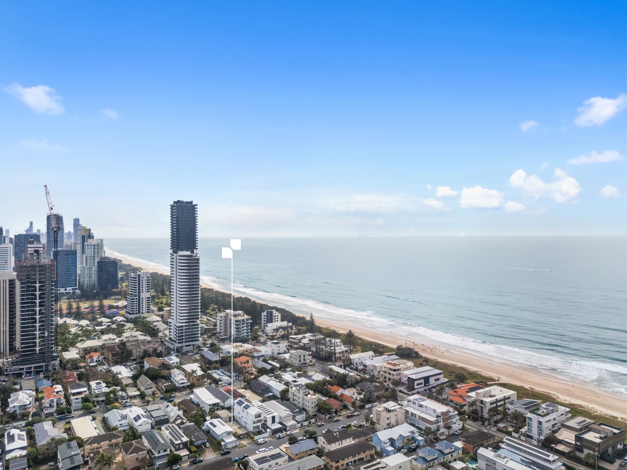 1/23 Cronulla Avenue, Mermaid Beach, QLD 4218