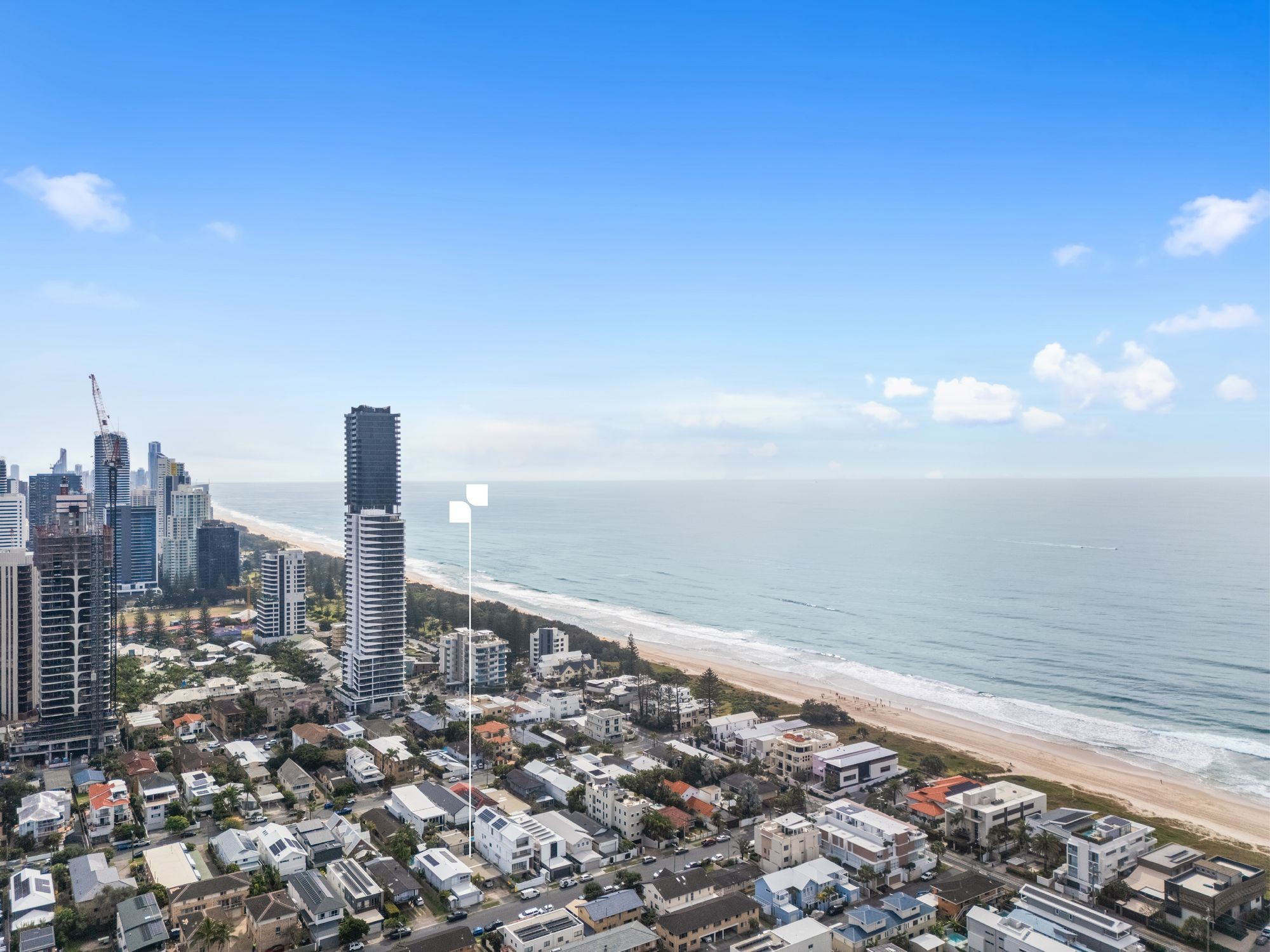 1/23 Cronulla Avenue, Mermaid Beach, QLD 4218