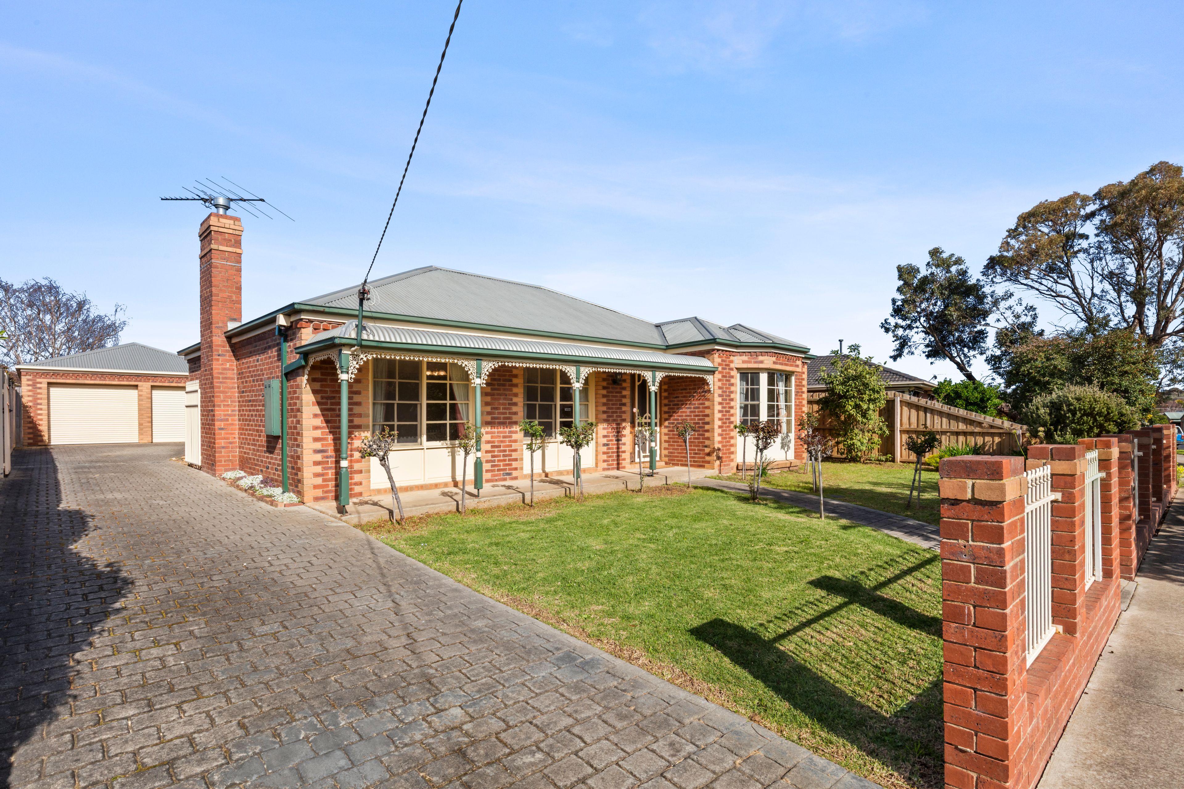 13 Ainslie Avenue — photo from Ray White Highton
