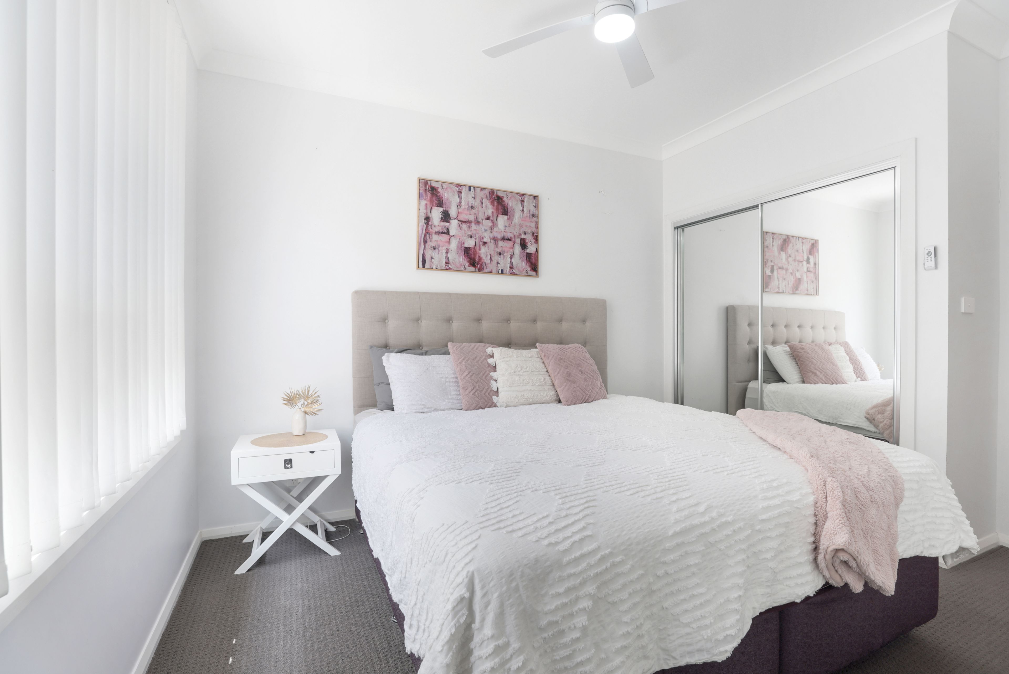 46 Matthew Bell Way, JORDAN SPRINGS, NSW 2747