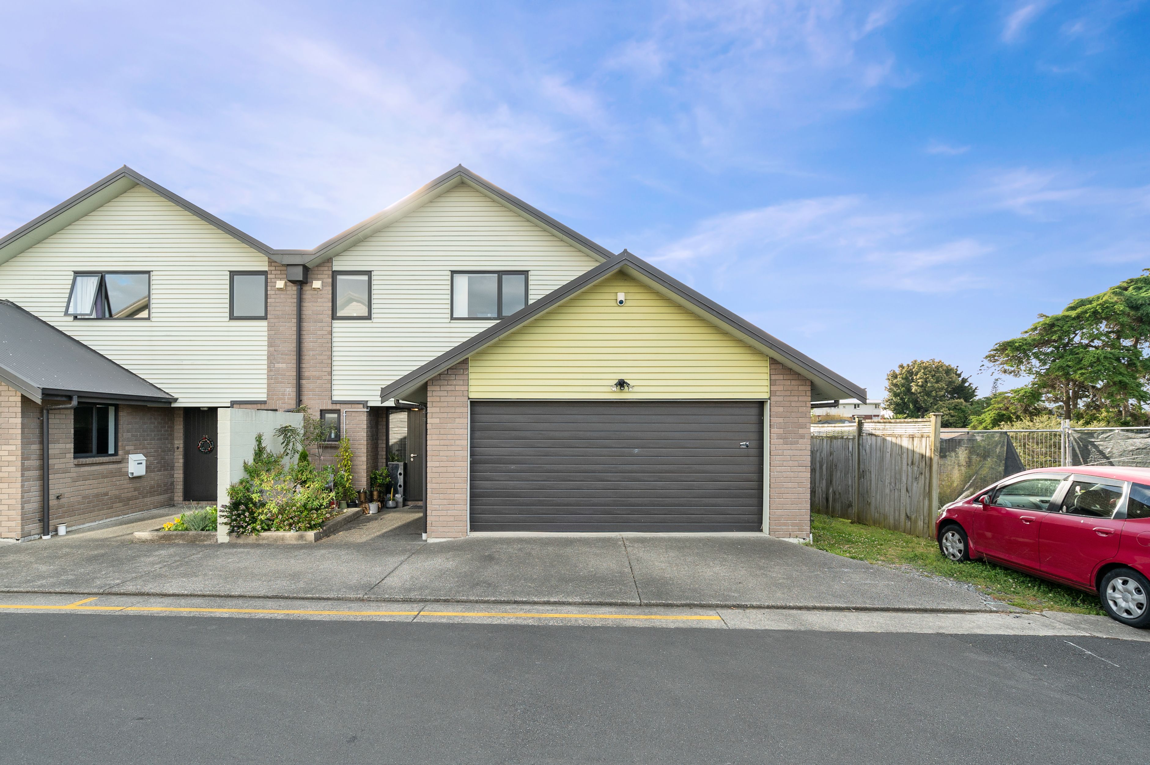 30/167 Whitney Street, Blockhouse Bay, Auckland City 0600 - Sold House ...