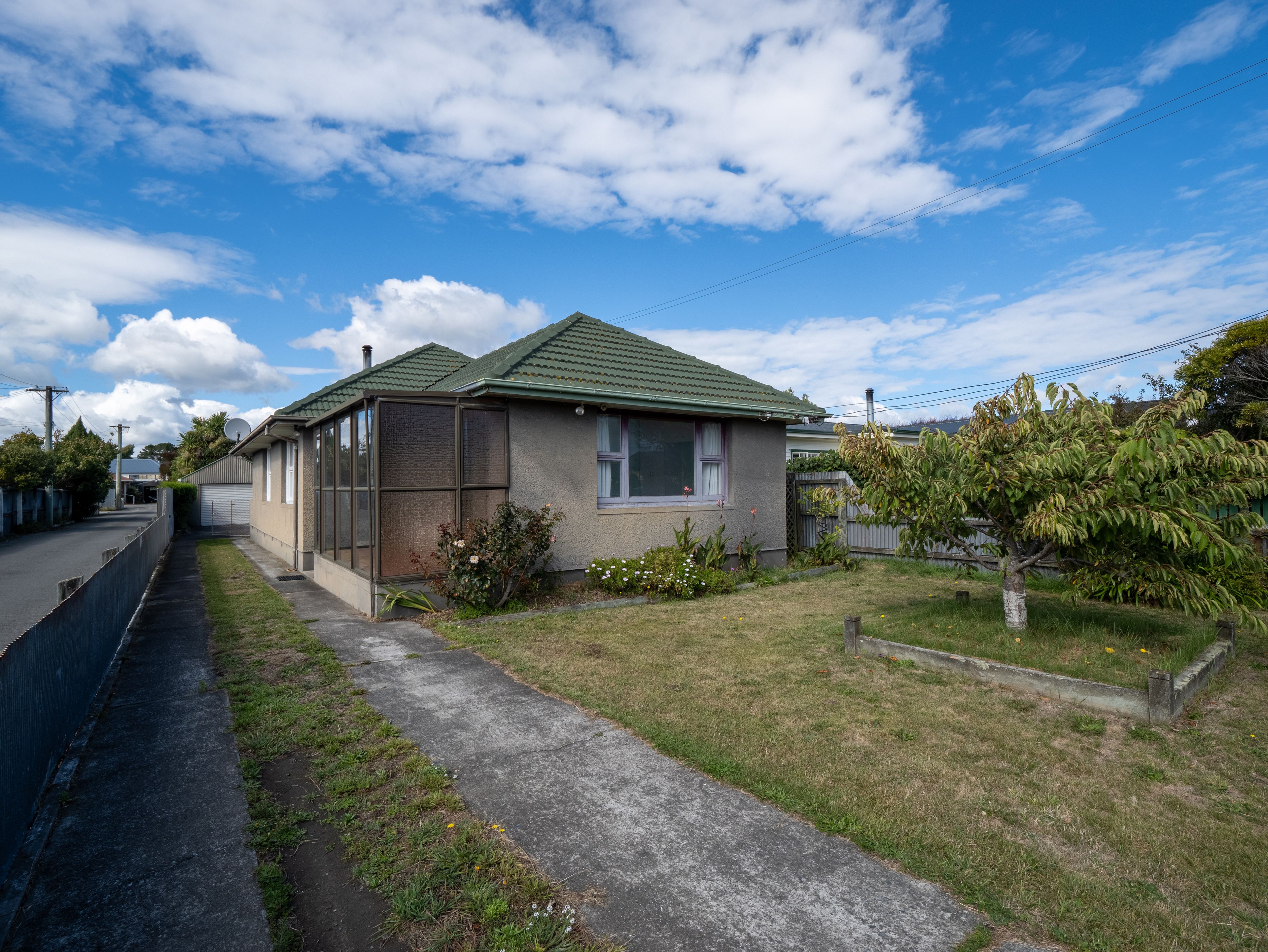 25 Cradock Street, South New Brighton, Christchurch City