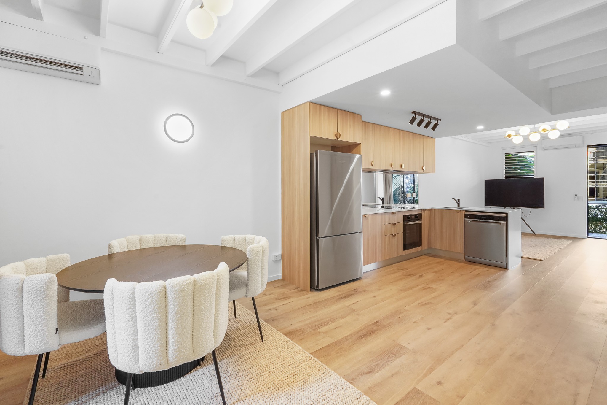 129/4 Florence Street, Teneriffe, QLD 4005