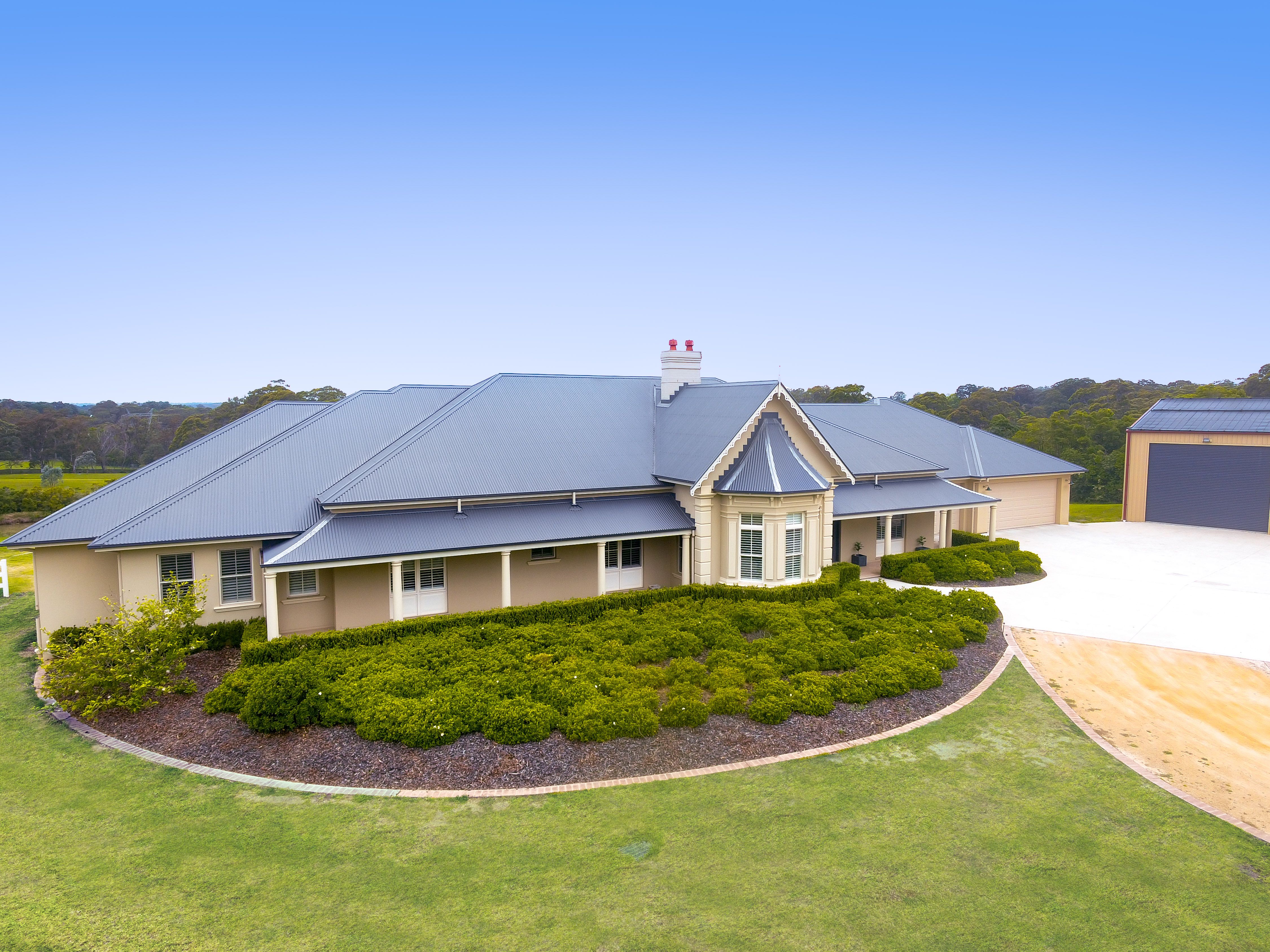12 Bayfield Road