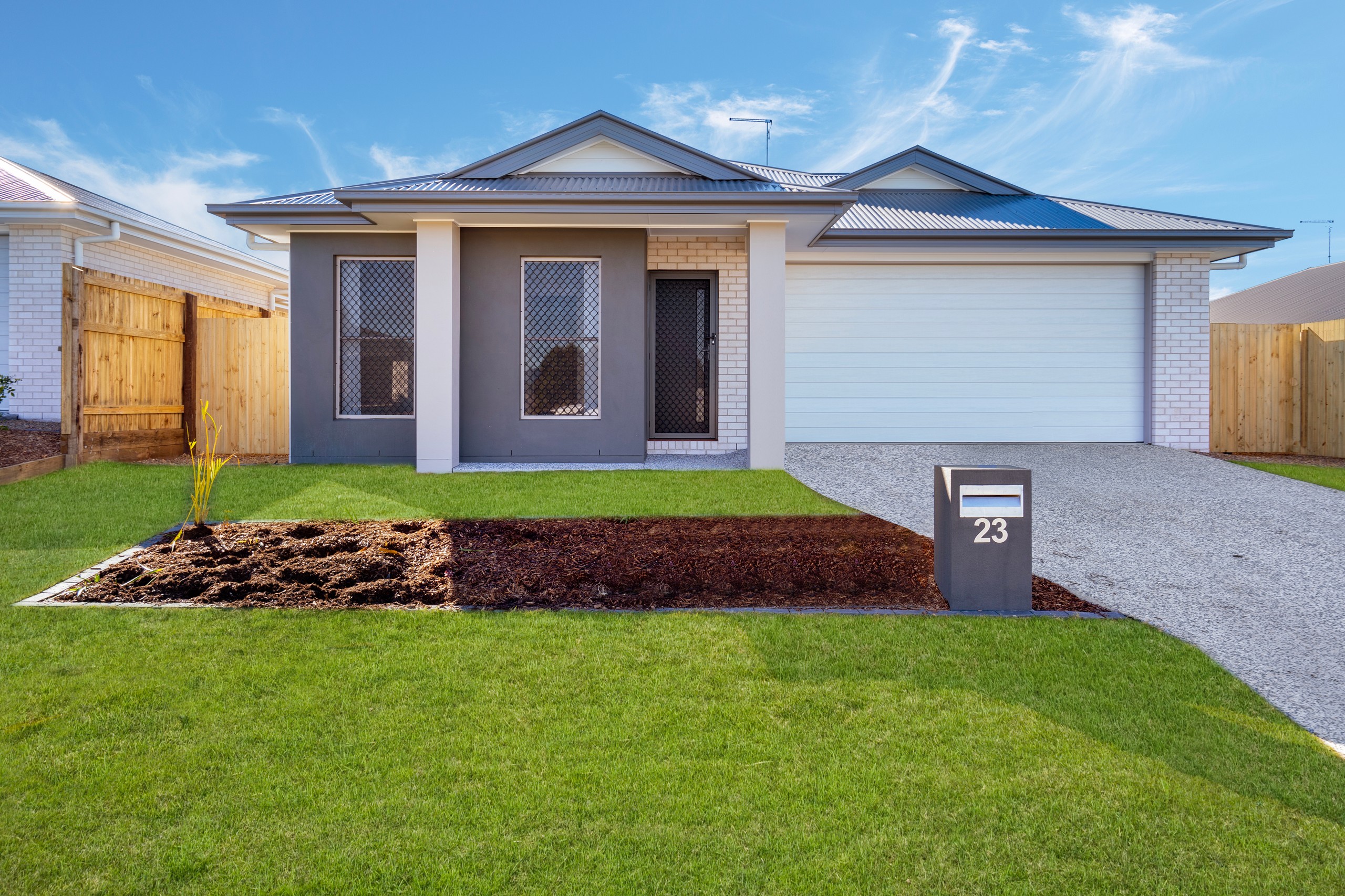 23 Edinburgh Crescent, Gleneagle, QLD 4285