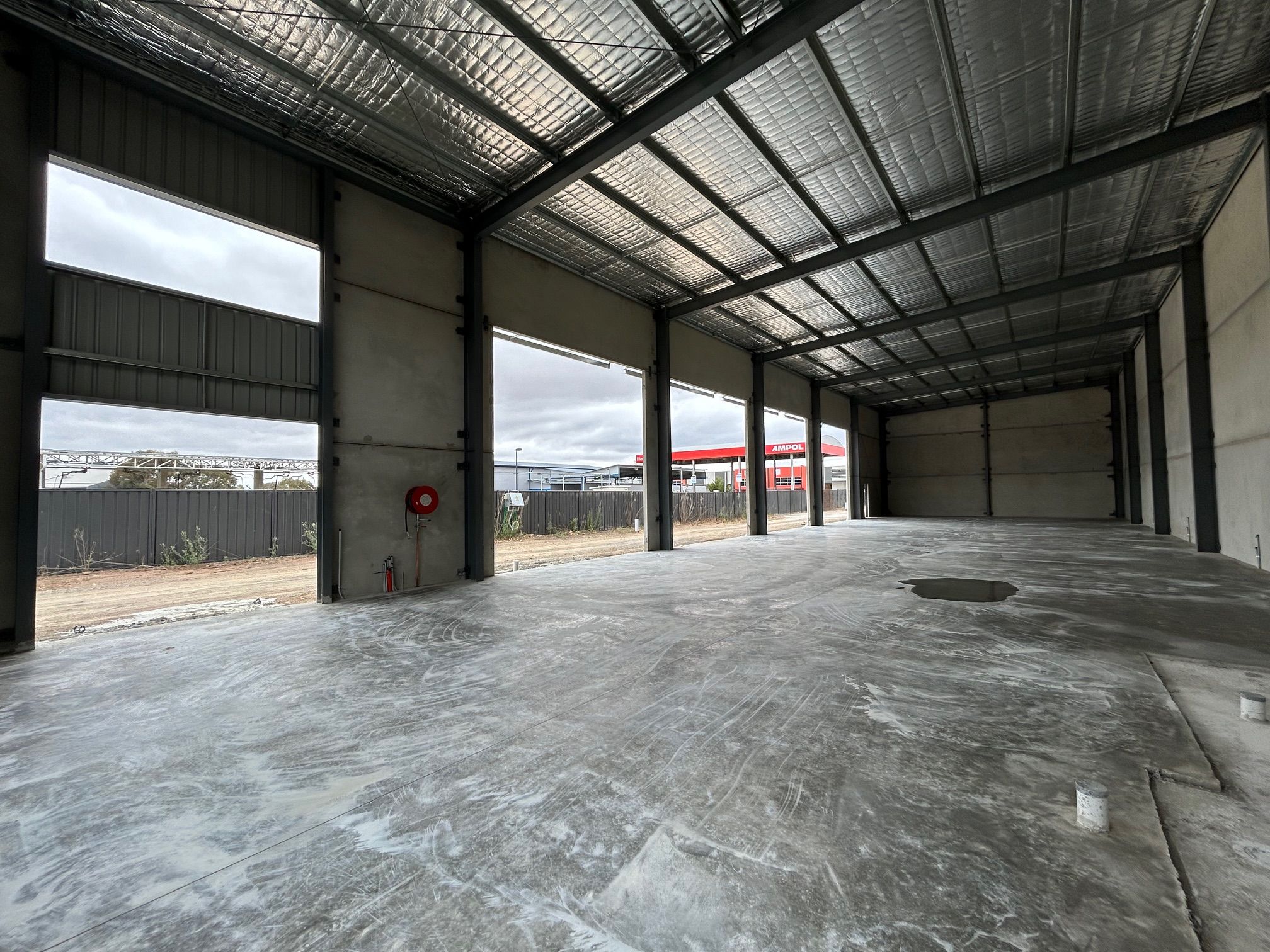 96 Sawmill Circuit, Hume, ACT 2620