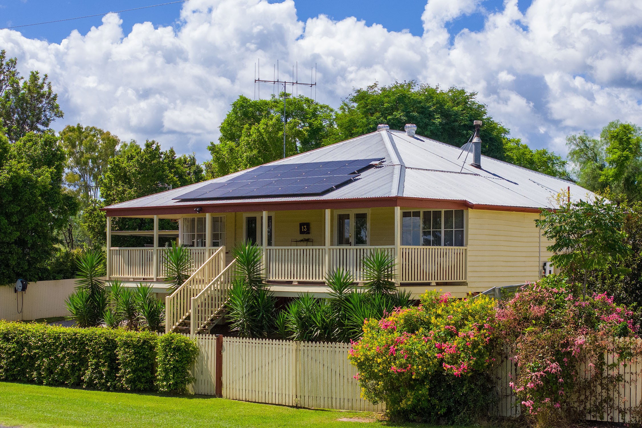 13 Berner Road, Tansey, QLD 4601