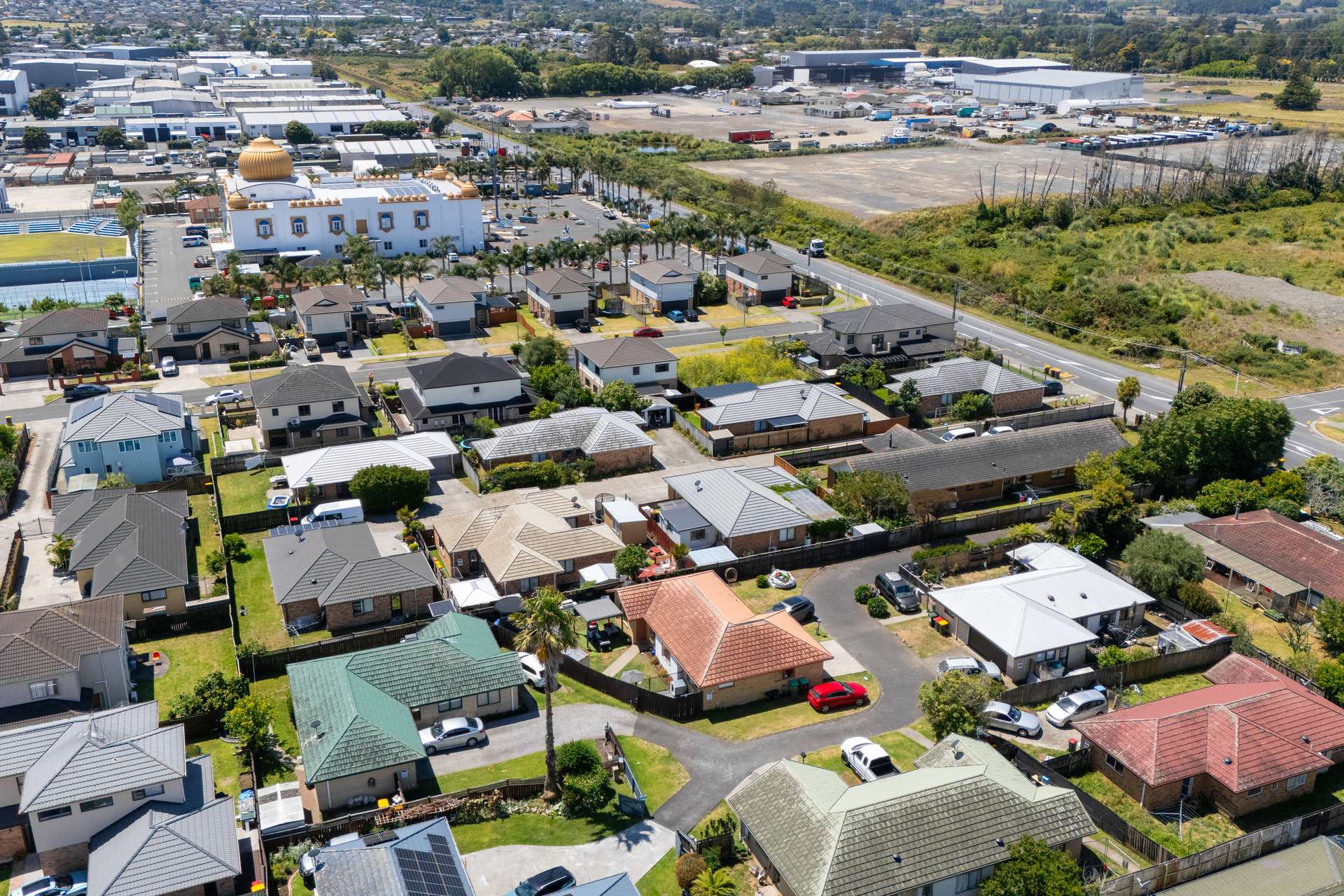 50F Takanini School Road photo 28