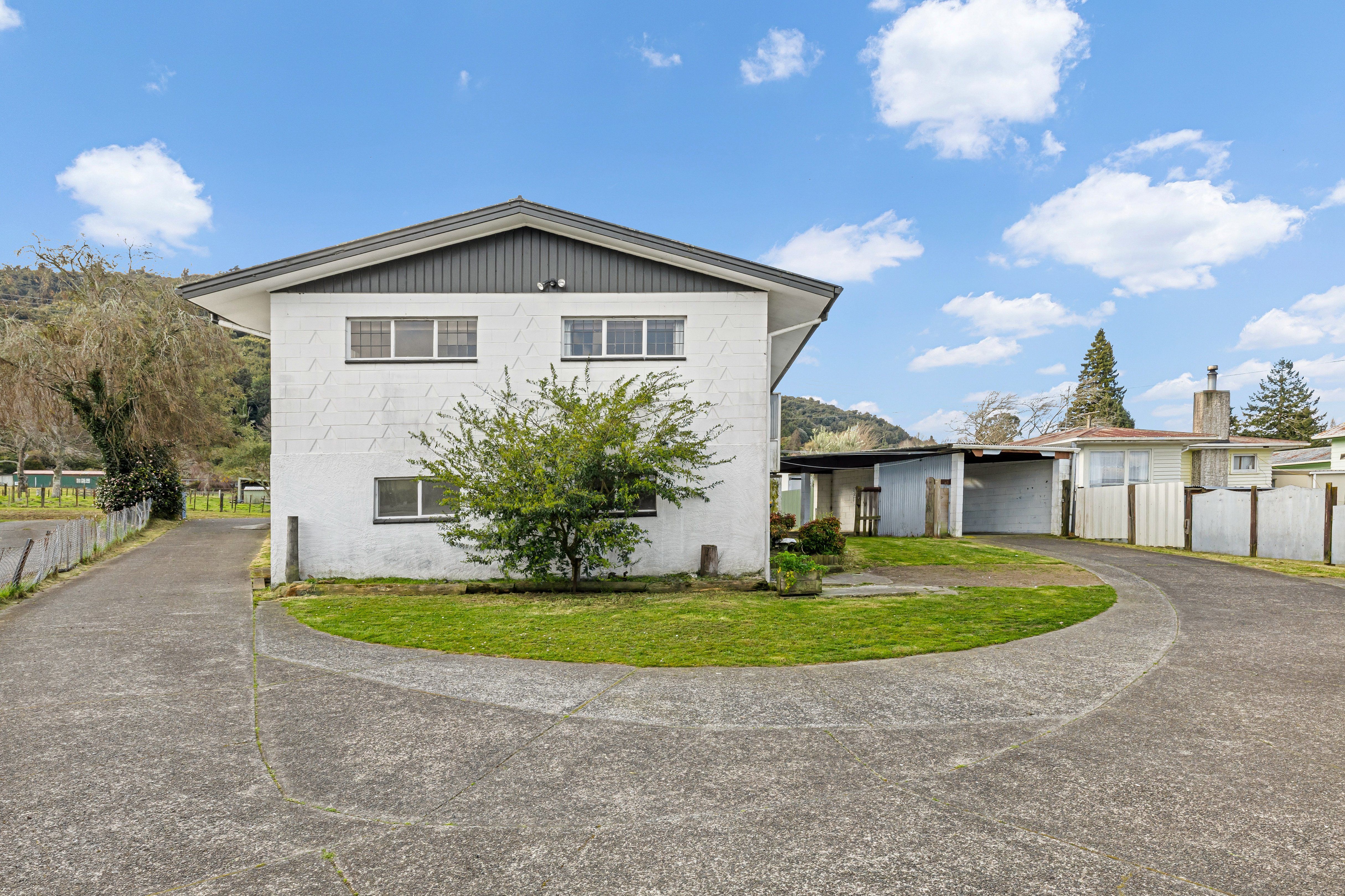 356 Clayton Road, Pukehangi, Rotorua District