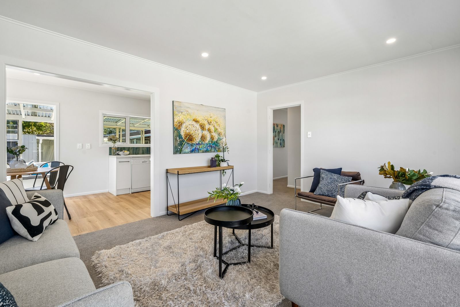 Photo 5 of 52 Longfellow Street, Trentham, Upper Hutt