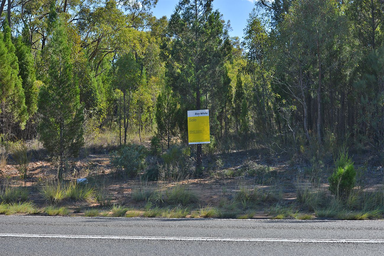 2317 NEWELL Highway, Coonabarabran, NSW 2357