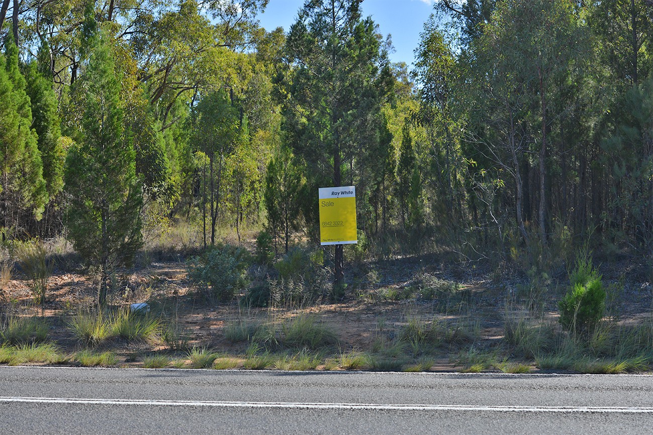 2317 NEWELL Highway, Coonabarabran, NSW 2357