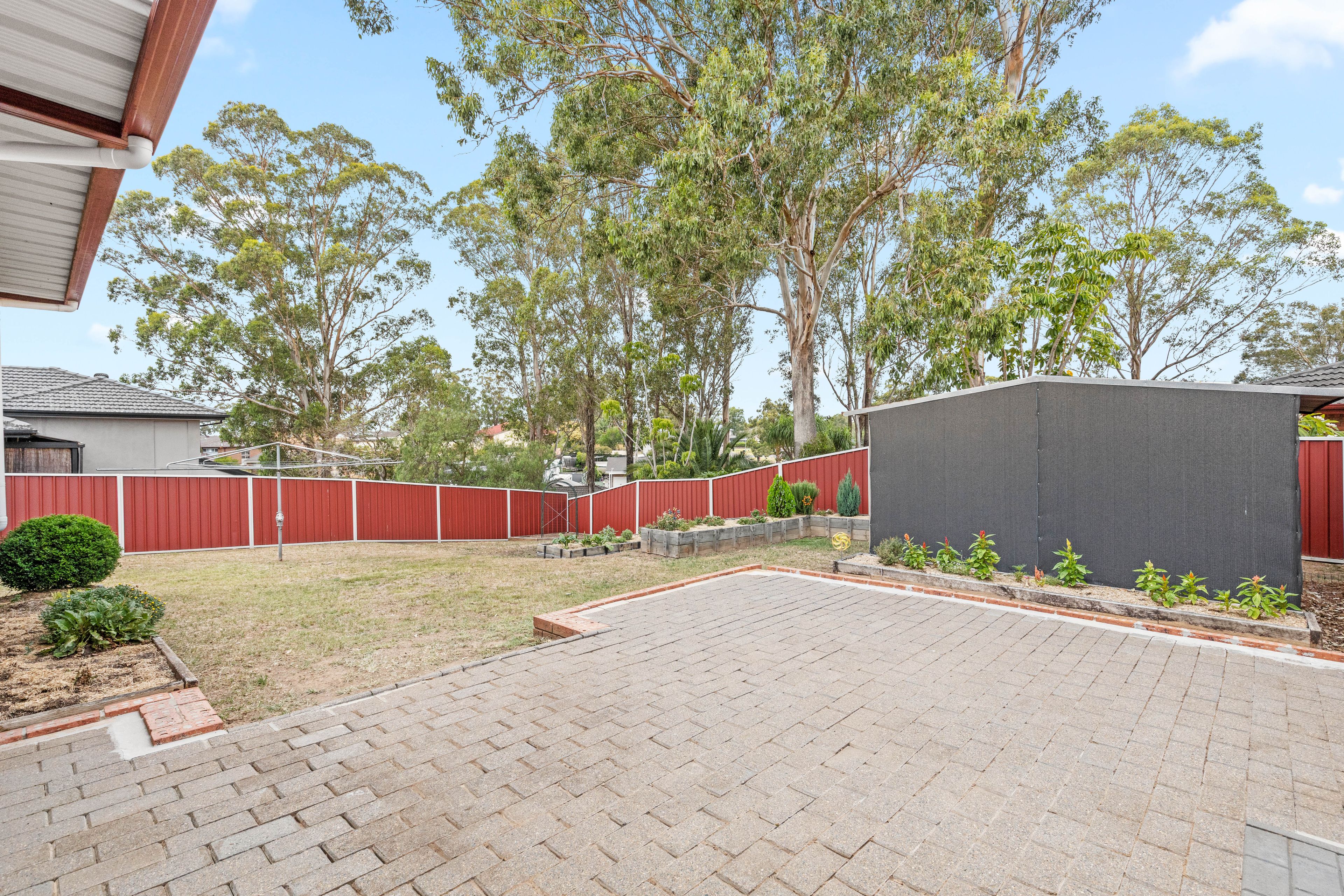 8 Holmegate Crescent, Cranebrook, NSW