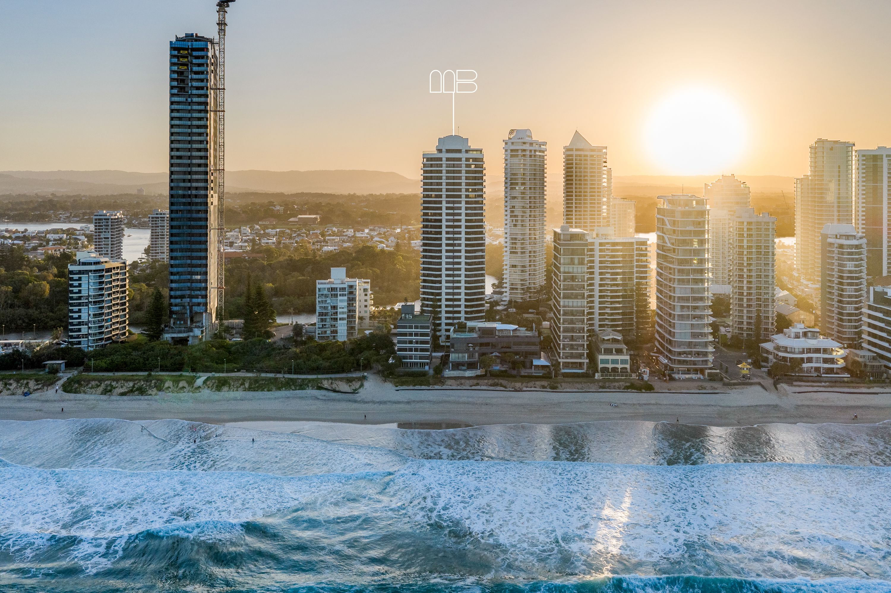 40/3510 Main Beach Parade, Main Beach, QLD 4217