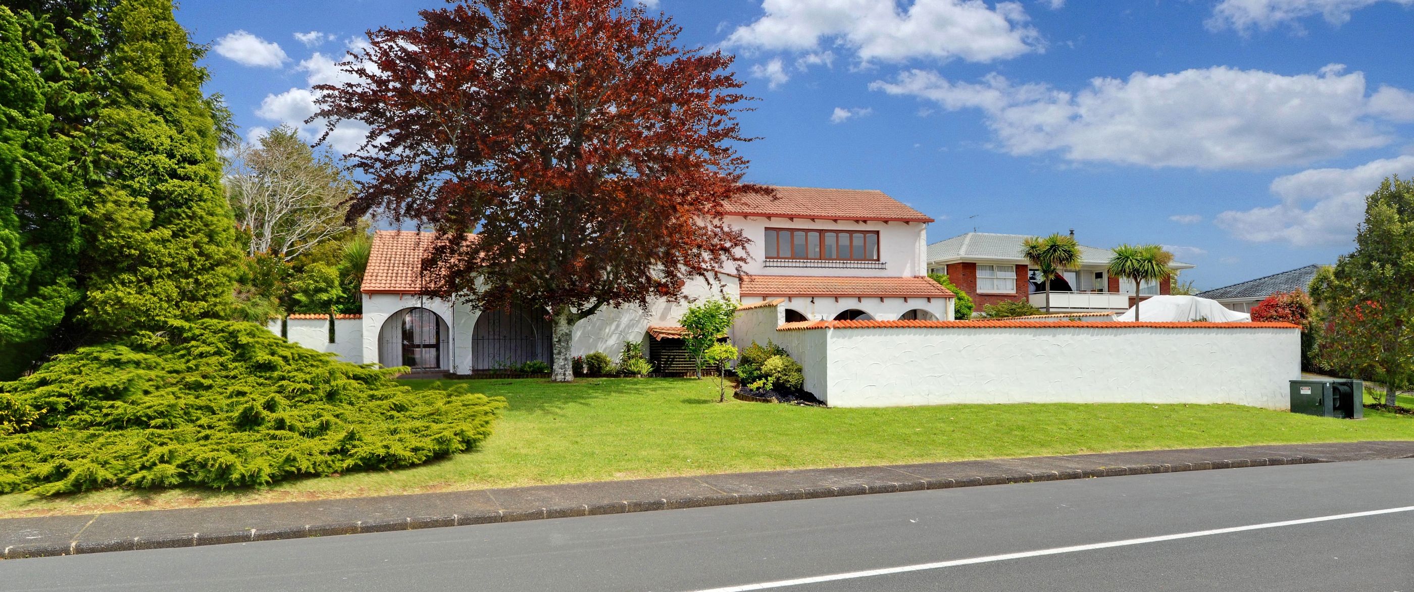 19. Marywil Crescent, Hillcrest, North Shore City