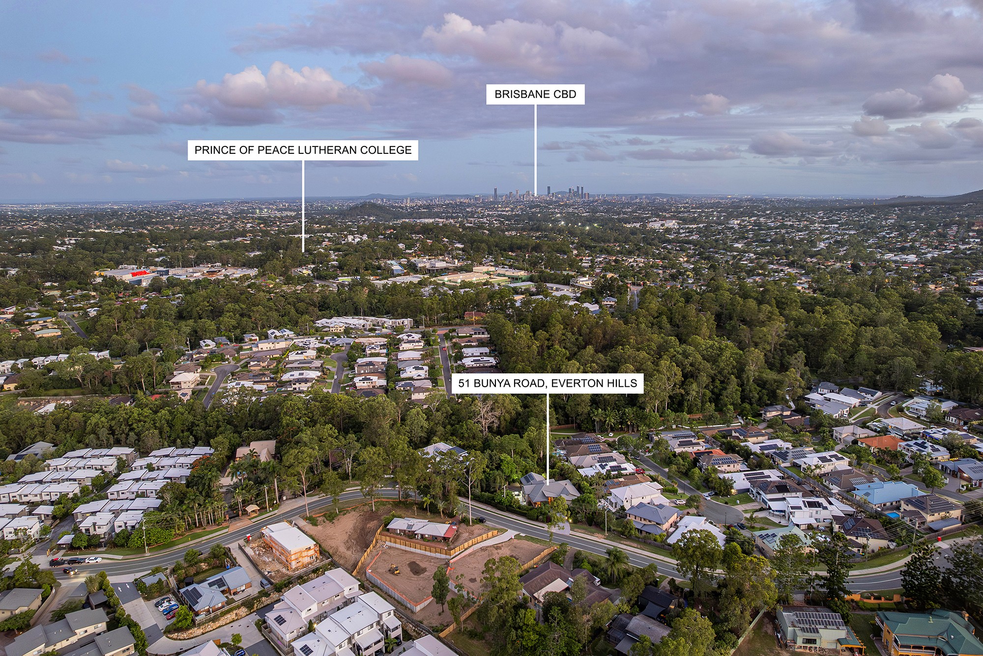 51 Bunya Road, Everton Hills, QLD 4053