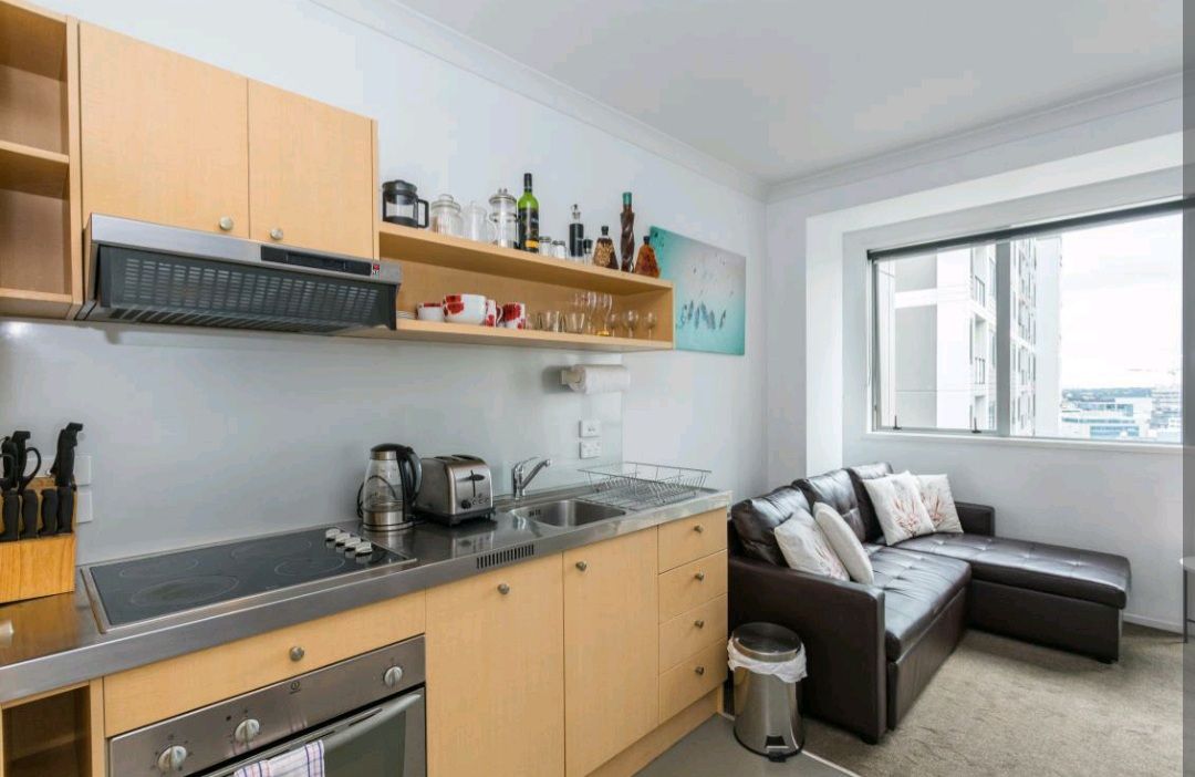149 Nelson Street, Auckland Central, Auckland City