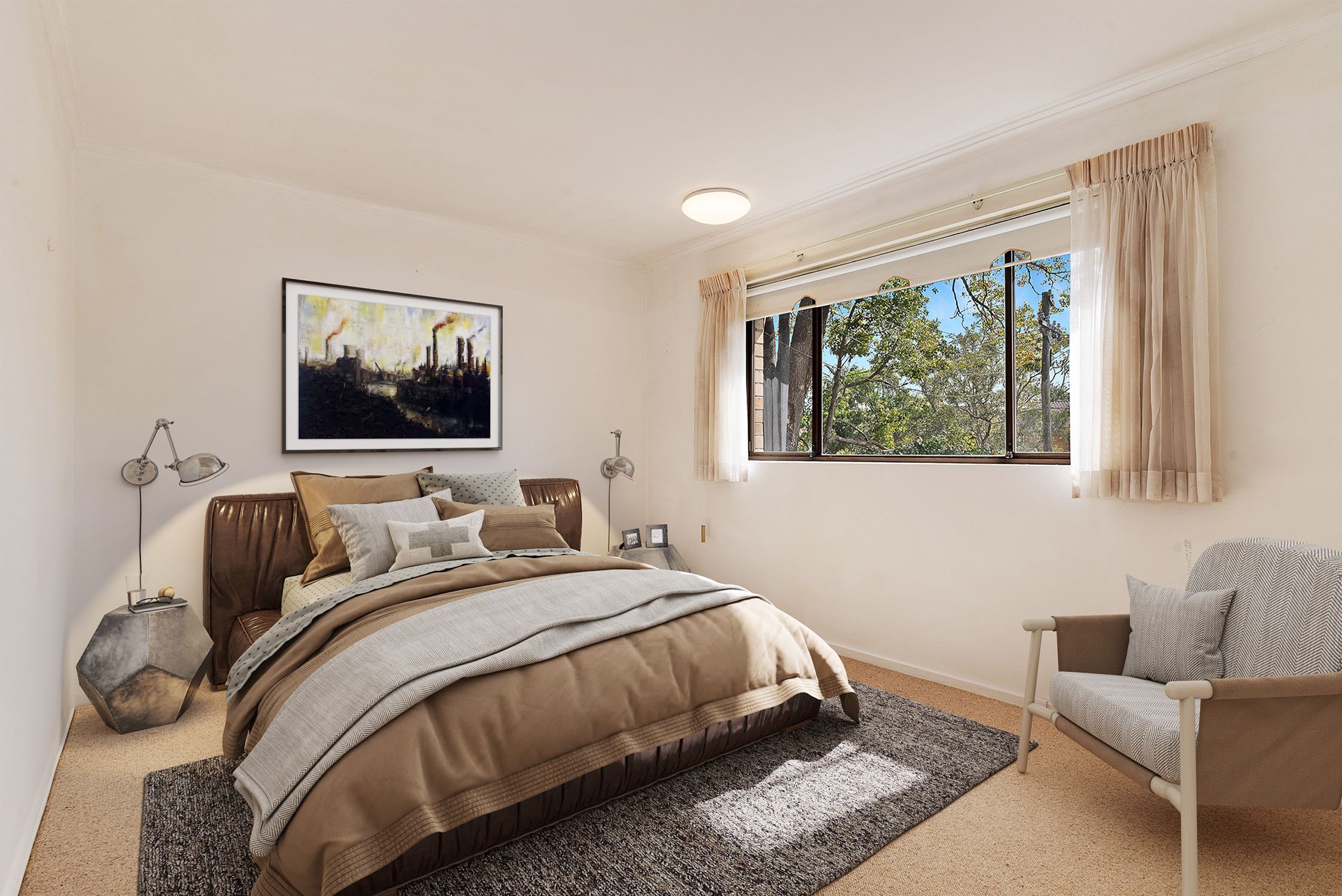 1/19 Selwyn Street, Wollstonecraft, NSW 2065