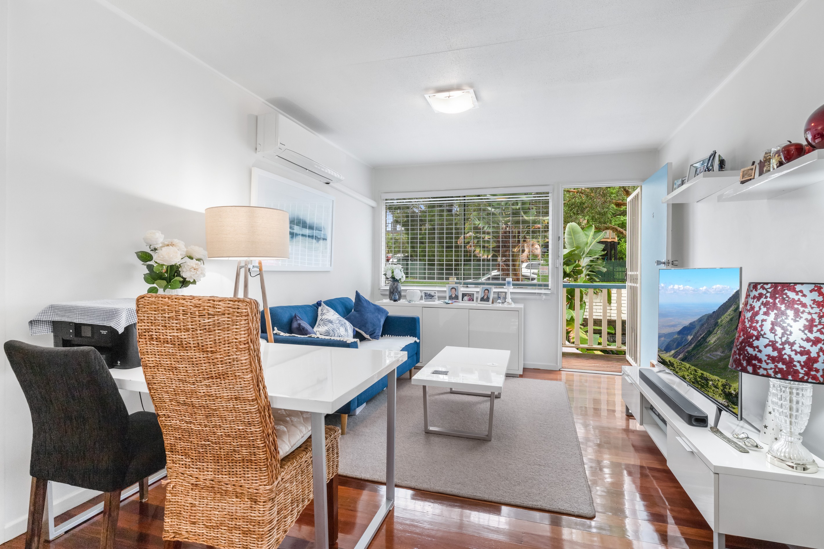 5/4 Kenneth Street, Lutwyche, QLD 4030