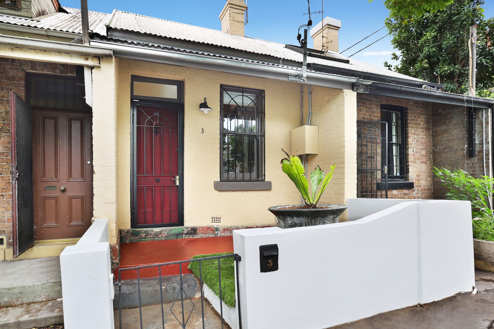3 Campbell Street, Glebe NSW 2037