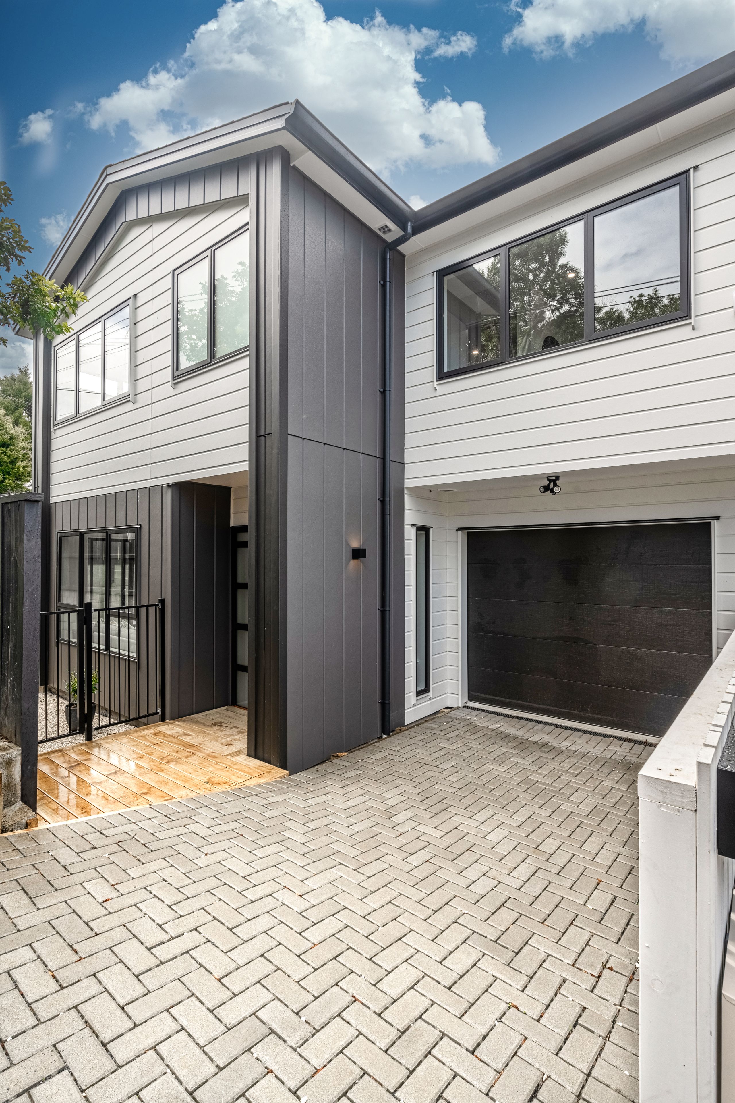 Lot 1/8 Buckley Road, Epsom, Auckland City