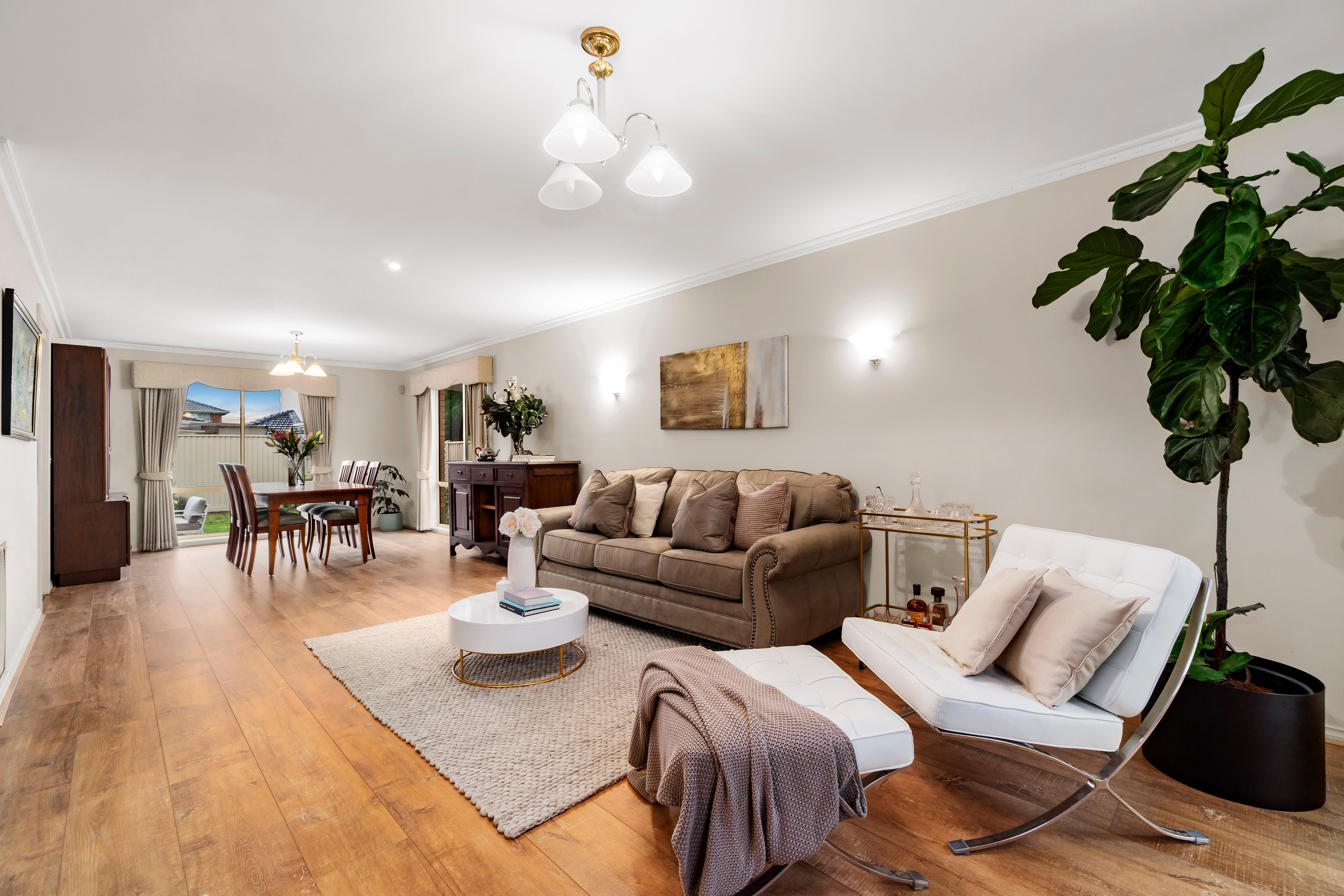 46 Maroondah Terrace, Bundoora, VIC 3083