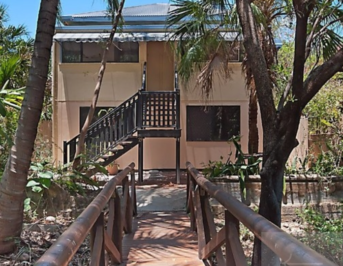 12 Knapp Street, Townsville City QLD 4810